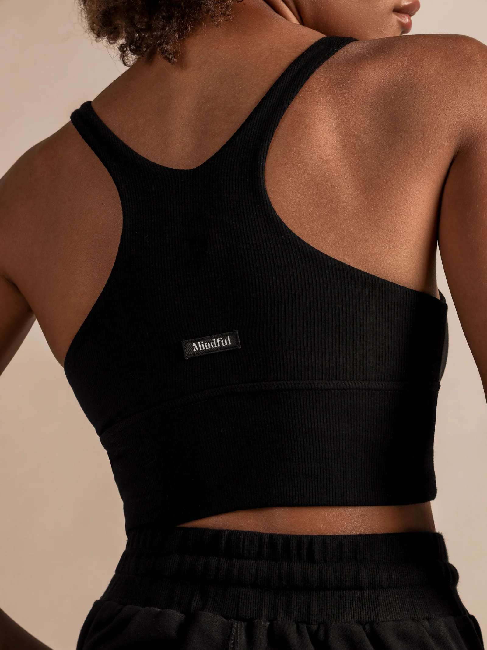 Ribbed Crop - Image 5