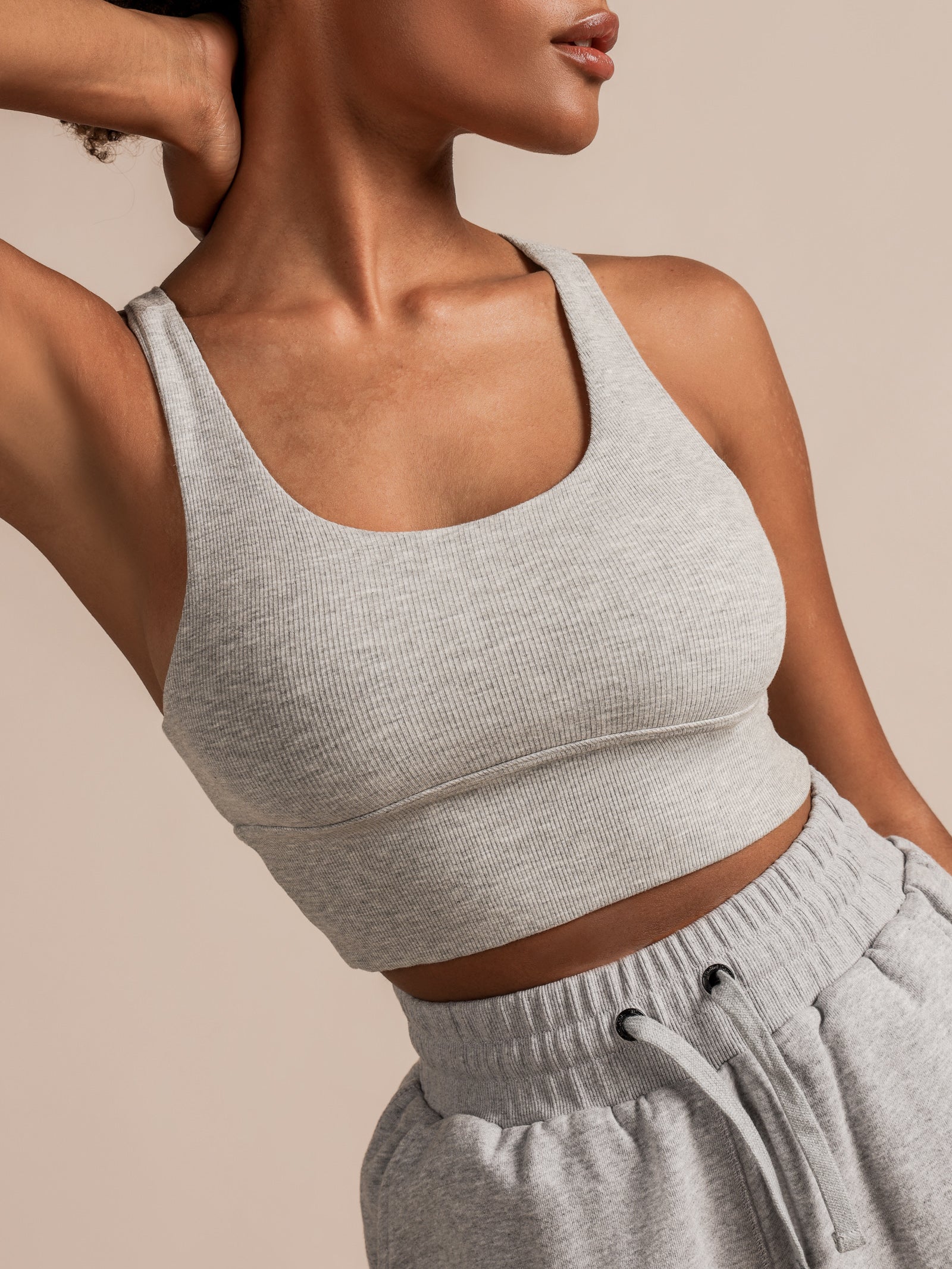 Ribbed Crop - Image 3