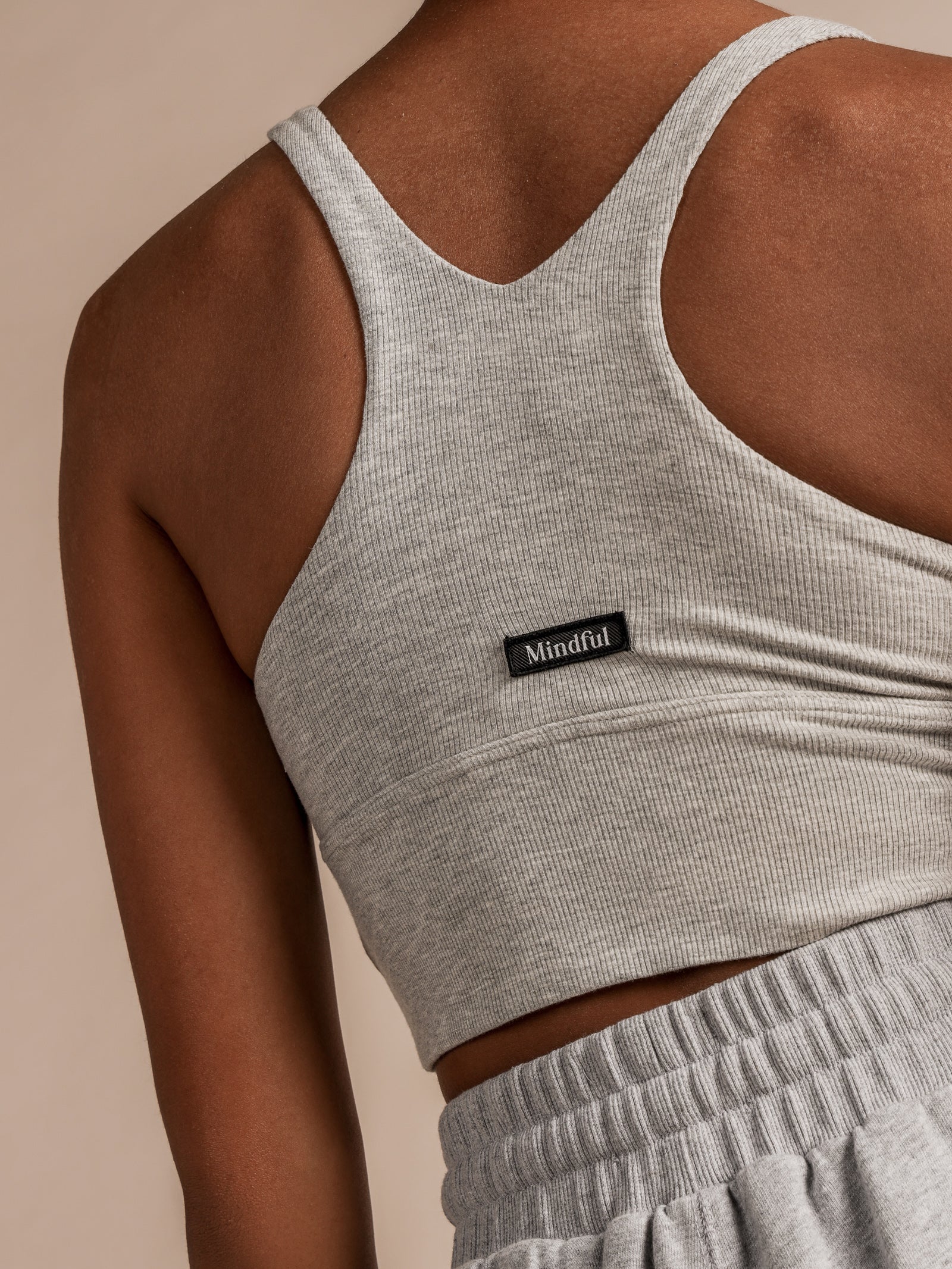 Ribbed Crop - Image 4