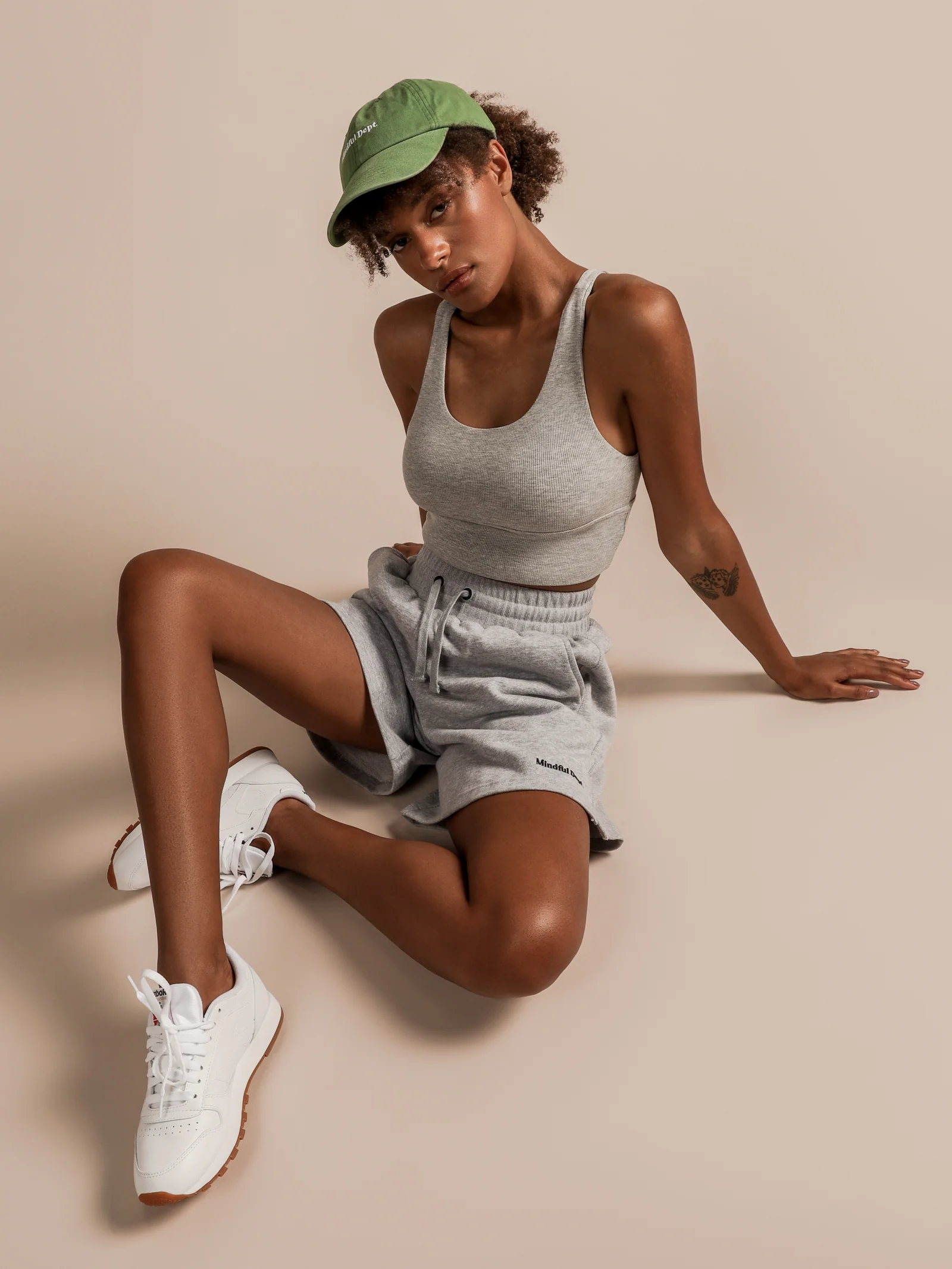 Ribbed Crop - Image 6