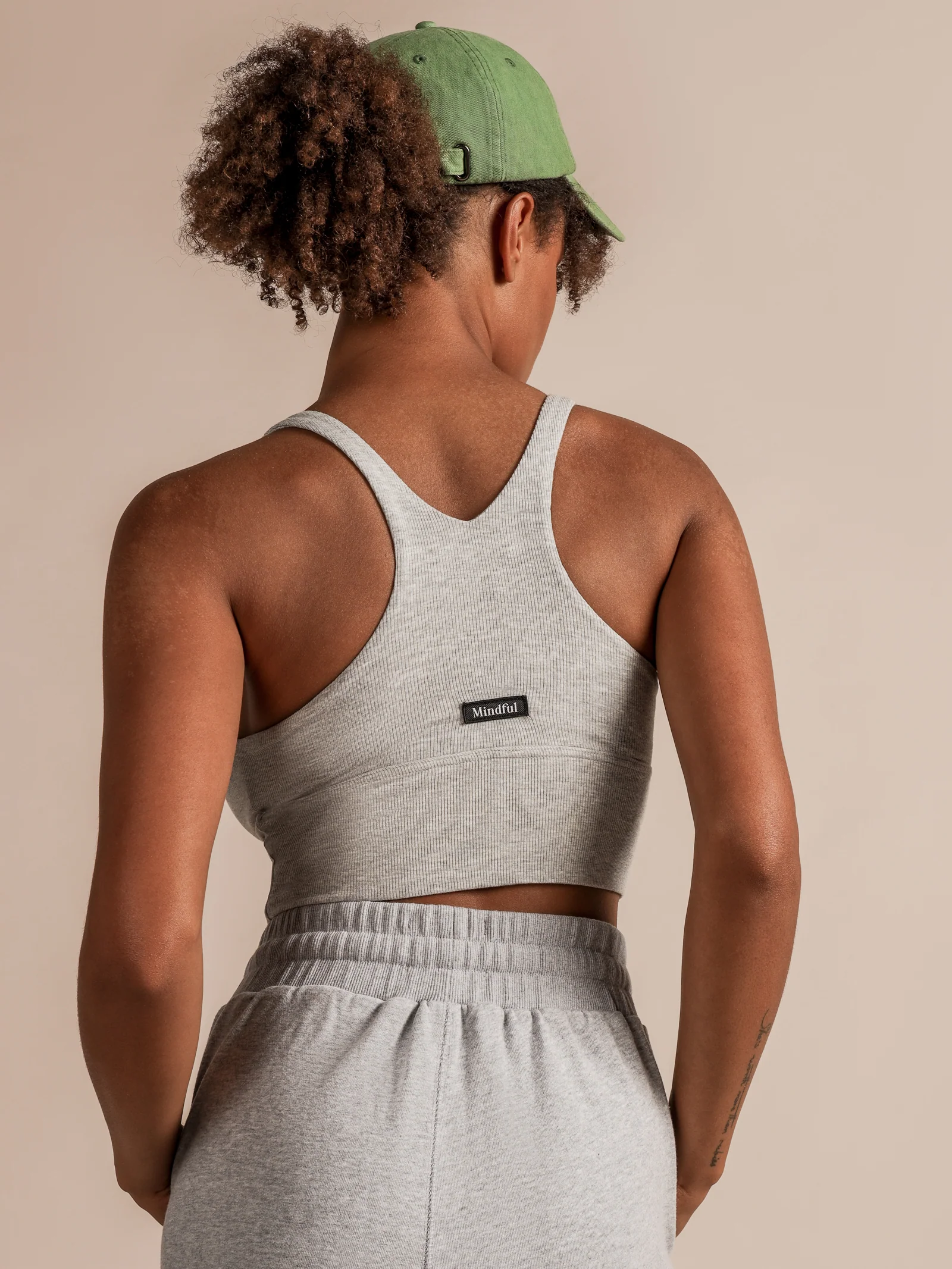 Ribbed Crop - Image 7