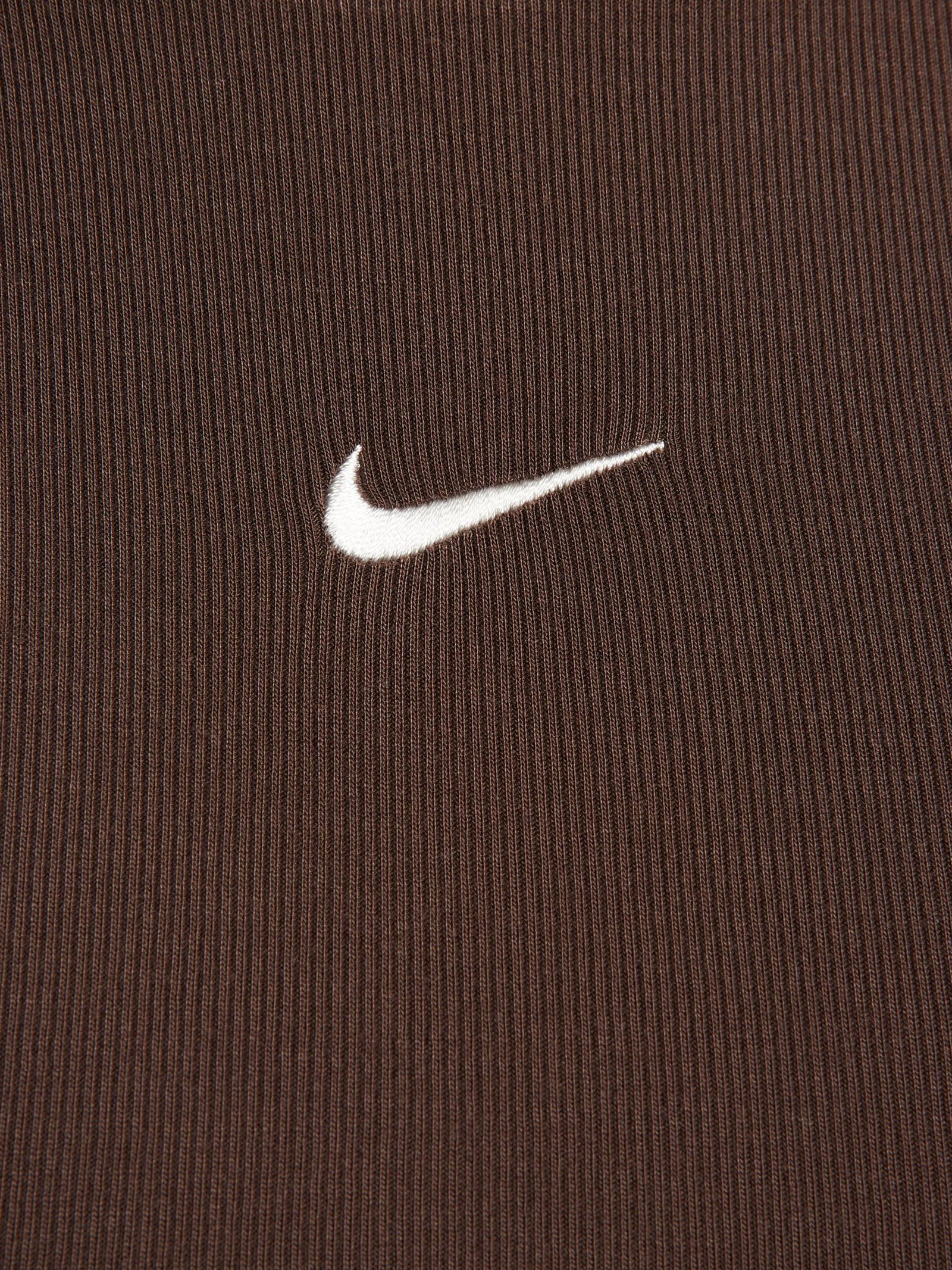 Ribbed Cropped Tank - Image 4