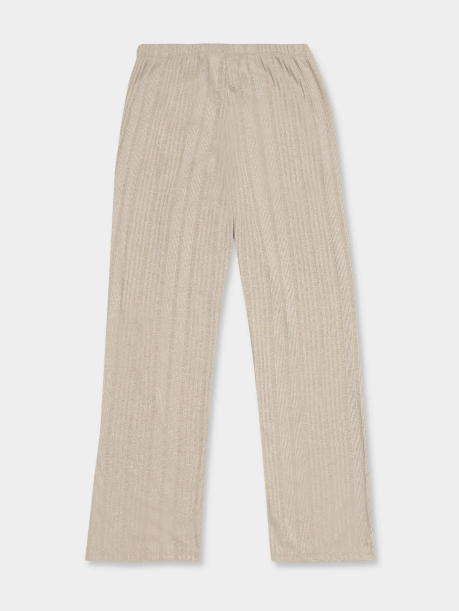 Ribbed Joggers - Image 8