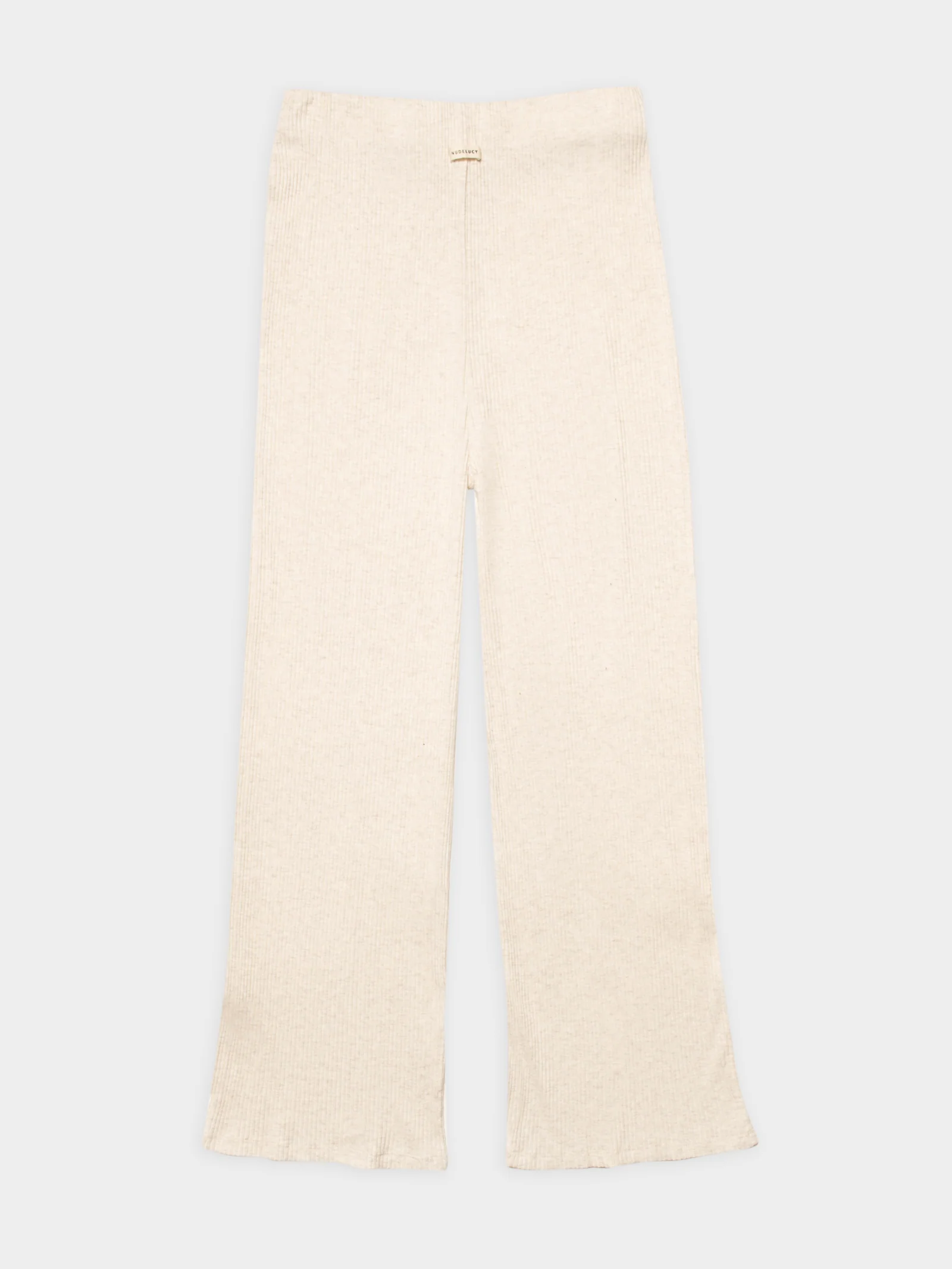 Ribbed Lounge Culotte - Image 9