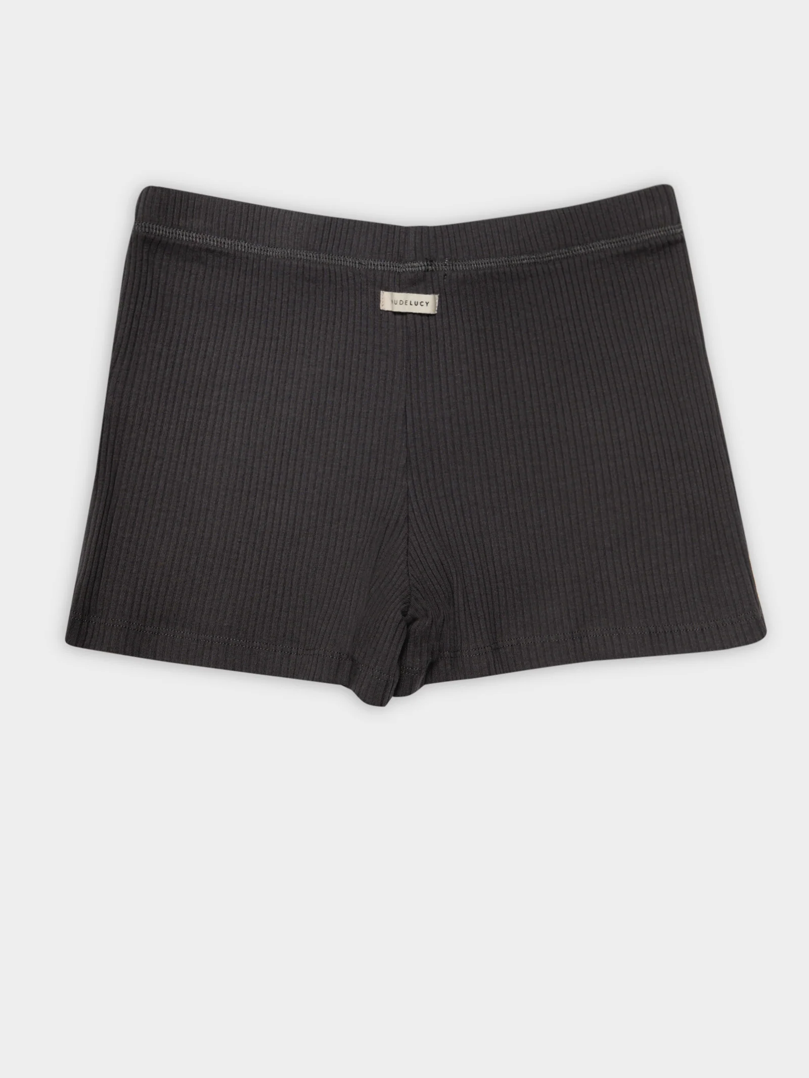 Ribbed Lounge Shorts - Image 10