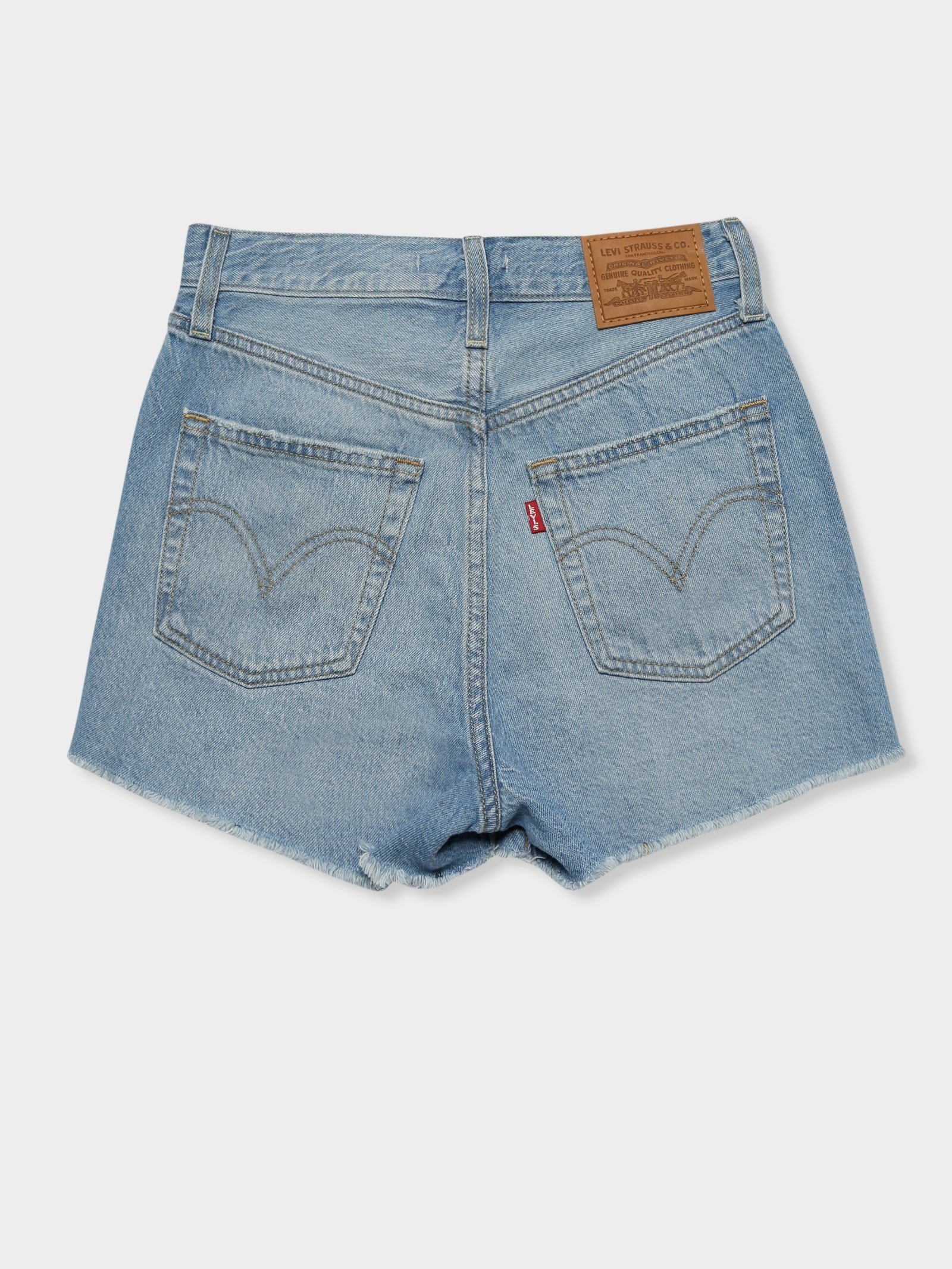 Ribcage Shorts - Image 8