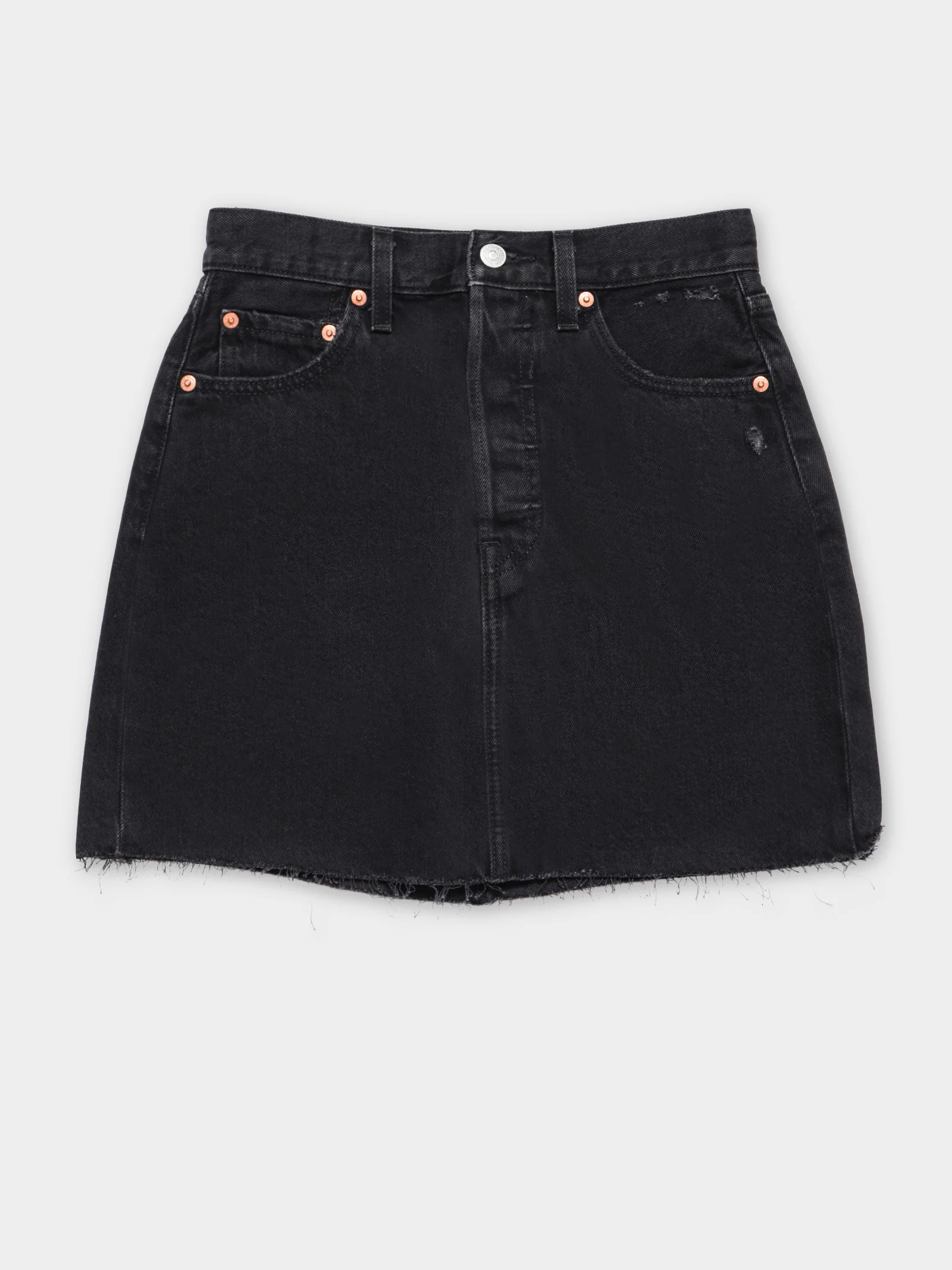 Ribcage Skirt - Image 8
