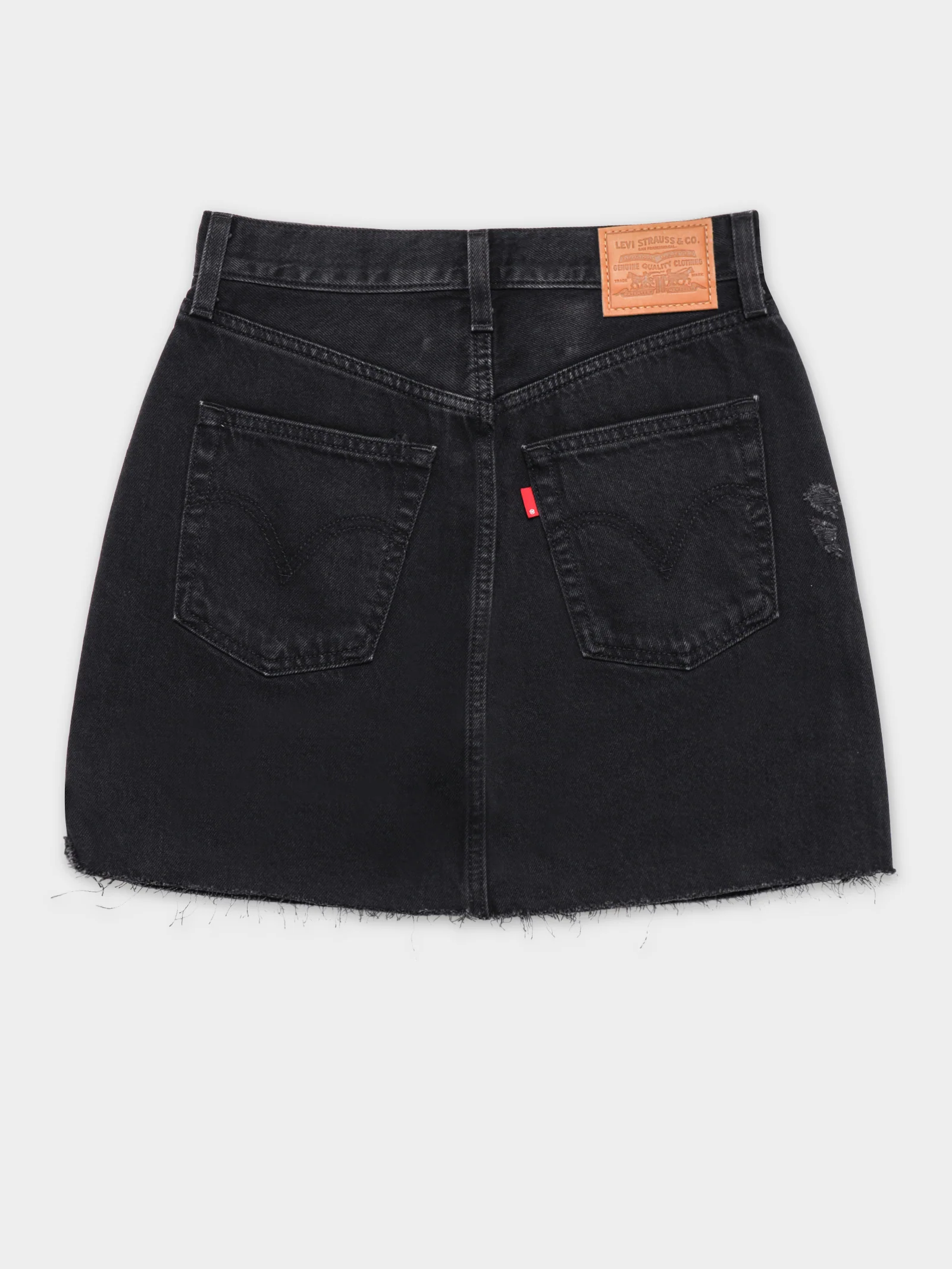 Ribcage Skirt - Image 9