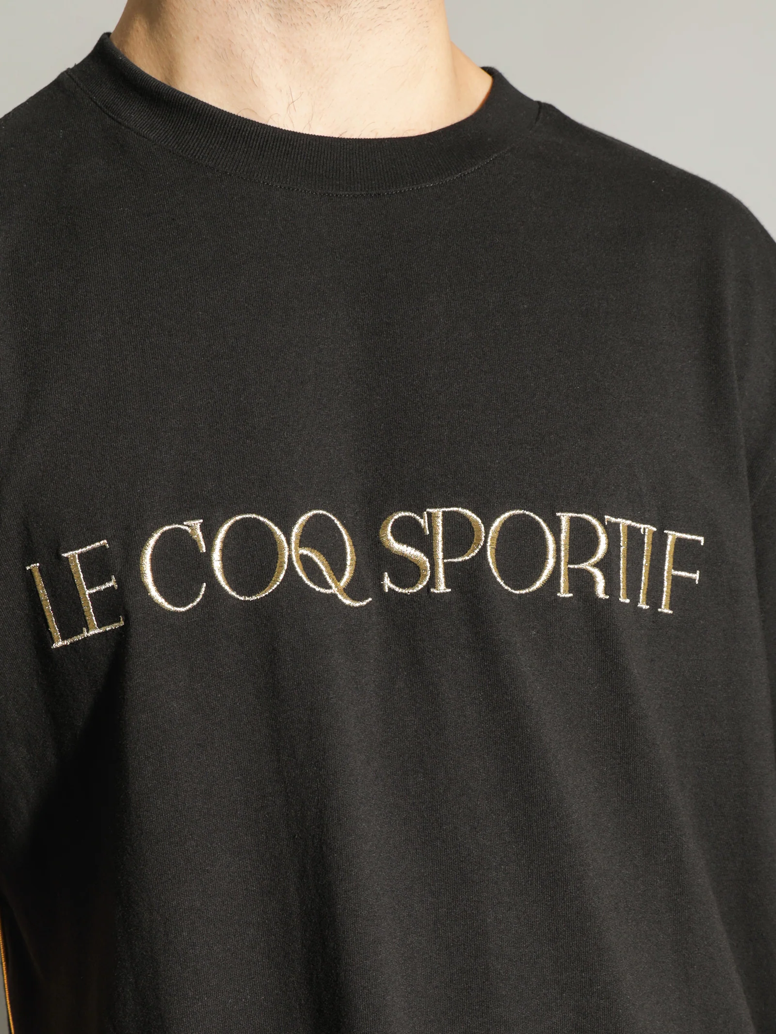 Riche Gold T-Shirt - Image 4