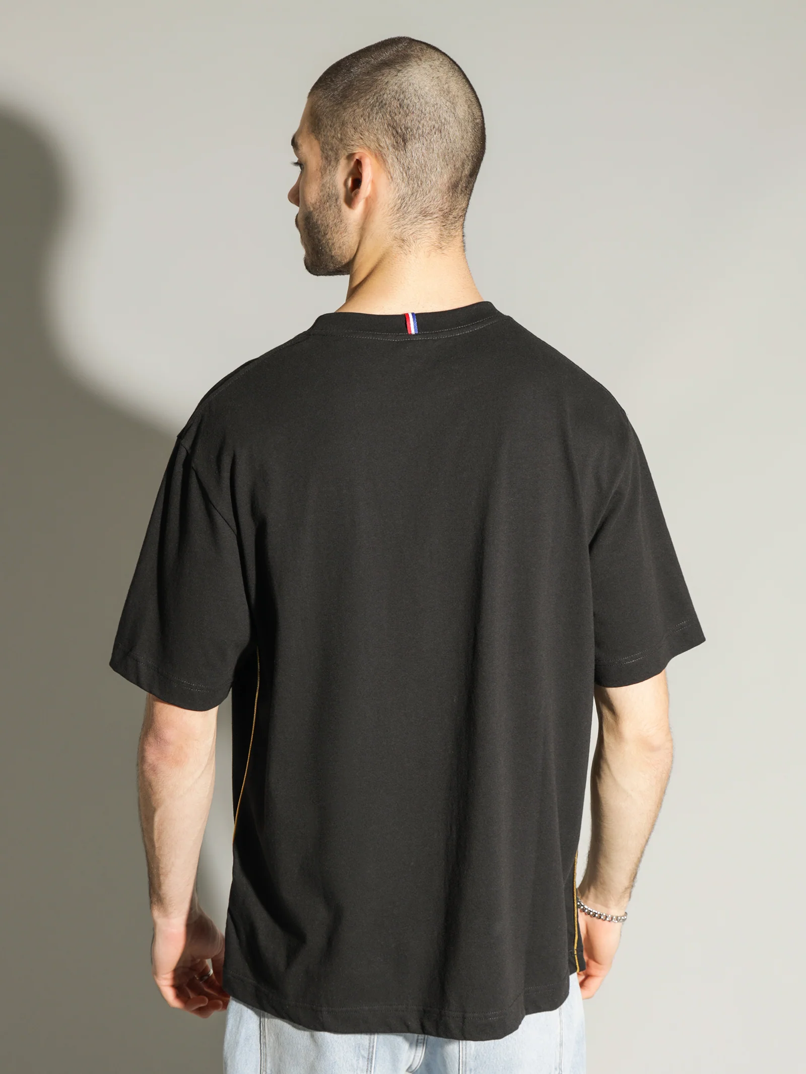 Riche Gold T-Shirt - Image 5