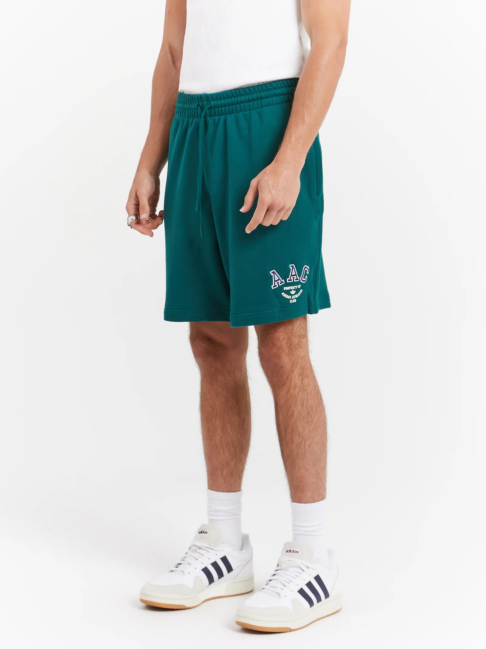 Rifta Metro AAC Shorts - Image 3