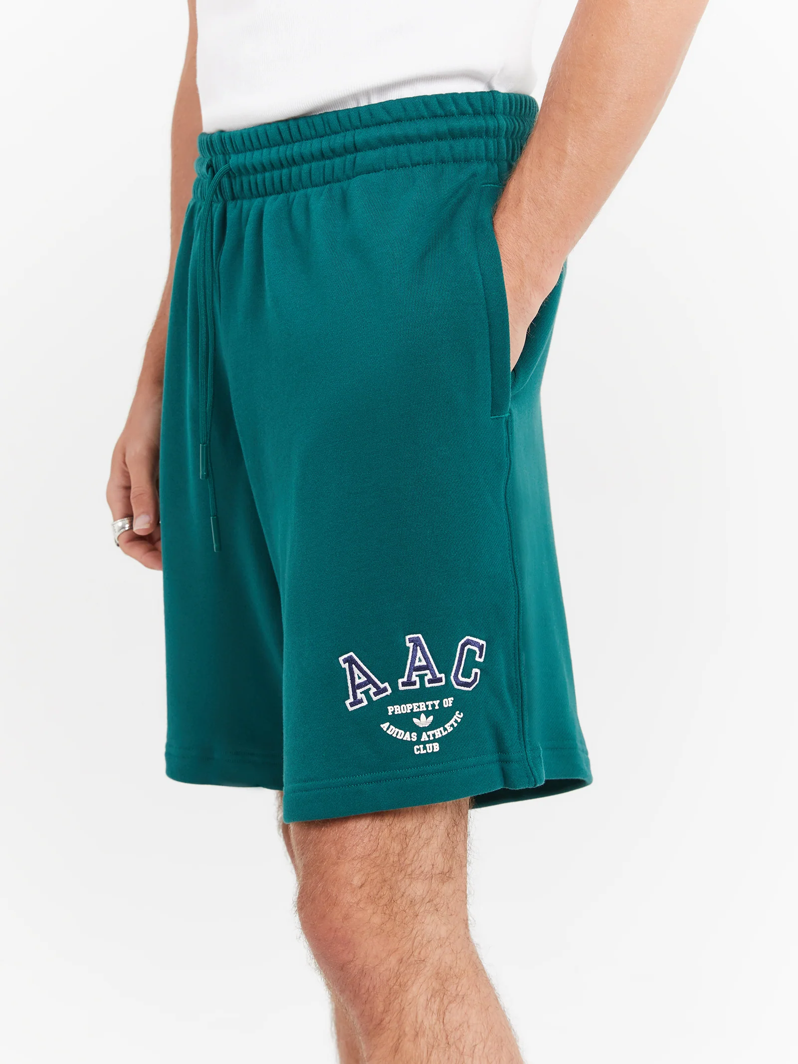 Rifta Metro AAC Shorts - Image 4