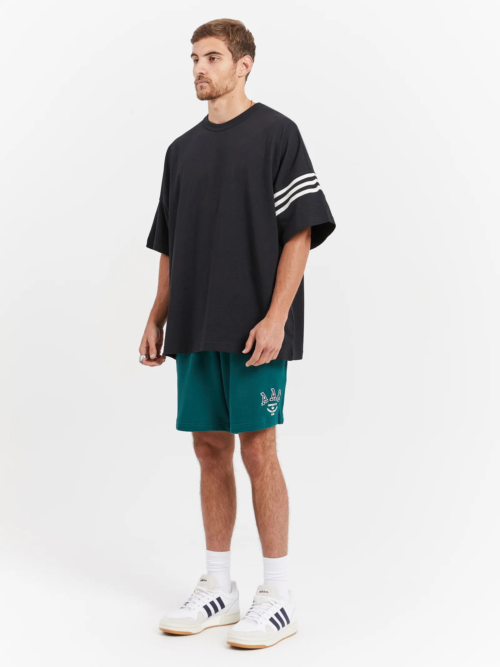 Rifta Metro AAC Shorts - Image 5