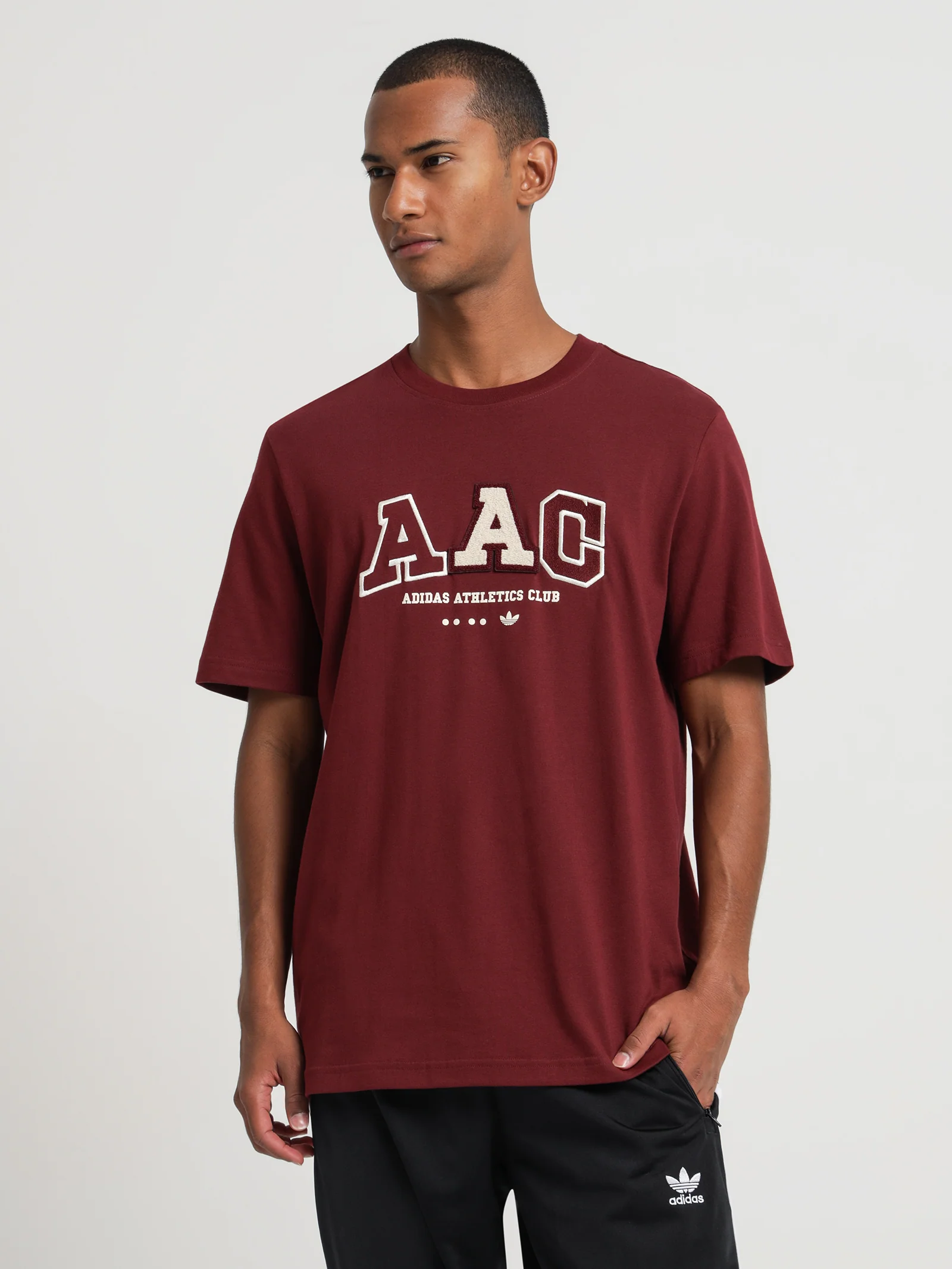 Rifta Metro AAC T-Shirt