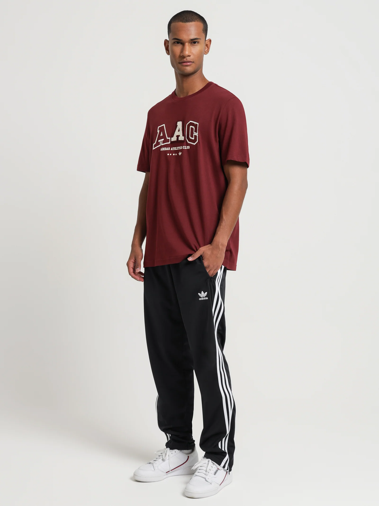 Rifta Metro AAC T-Shirt - Image 4