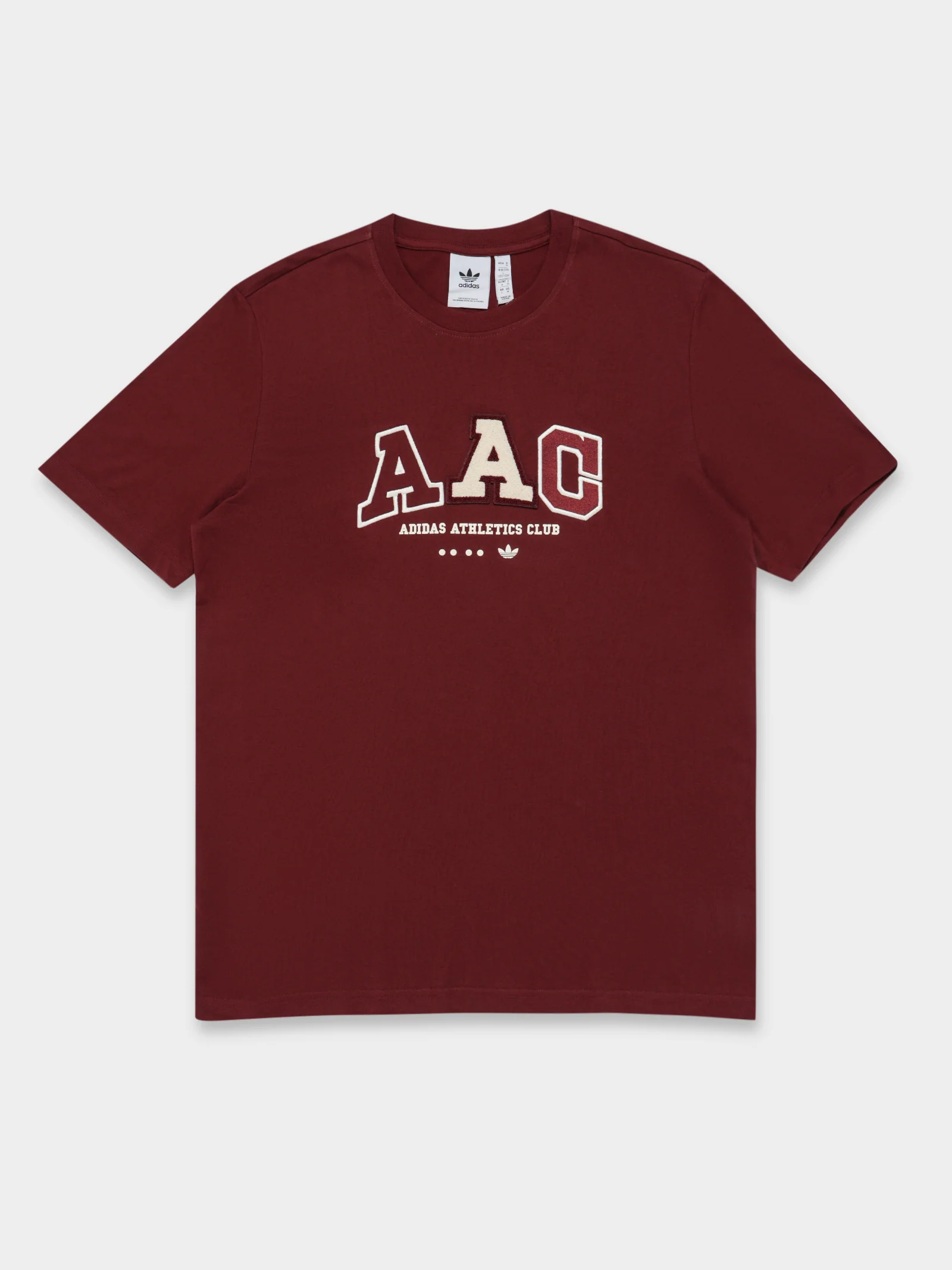 Rifta Metro AAC T-Shirt - Image 6