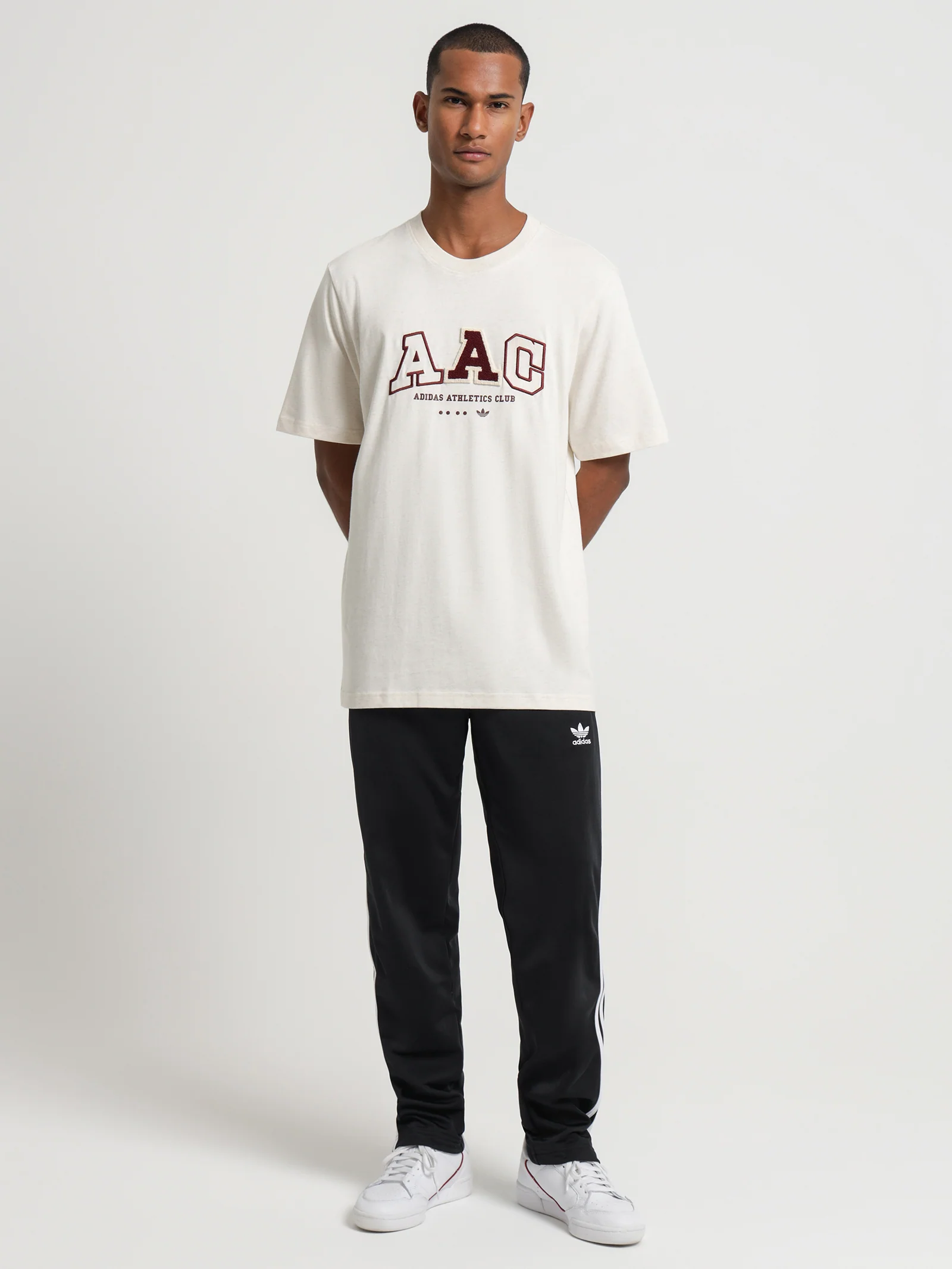 Rifta Metro AAC T-Shirt - Image 2