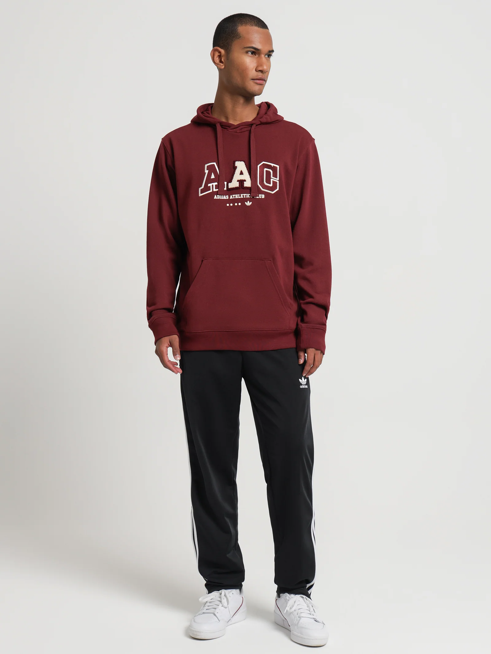 Rifta Metro ACC Hoodie - Image 2