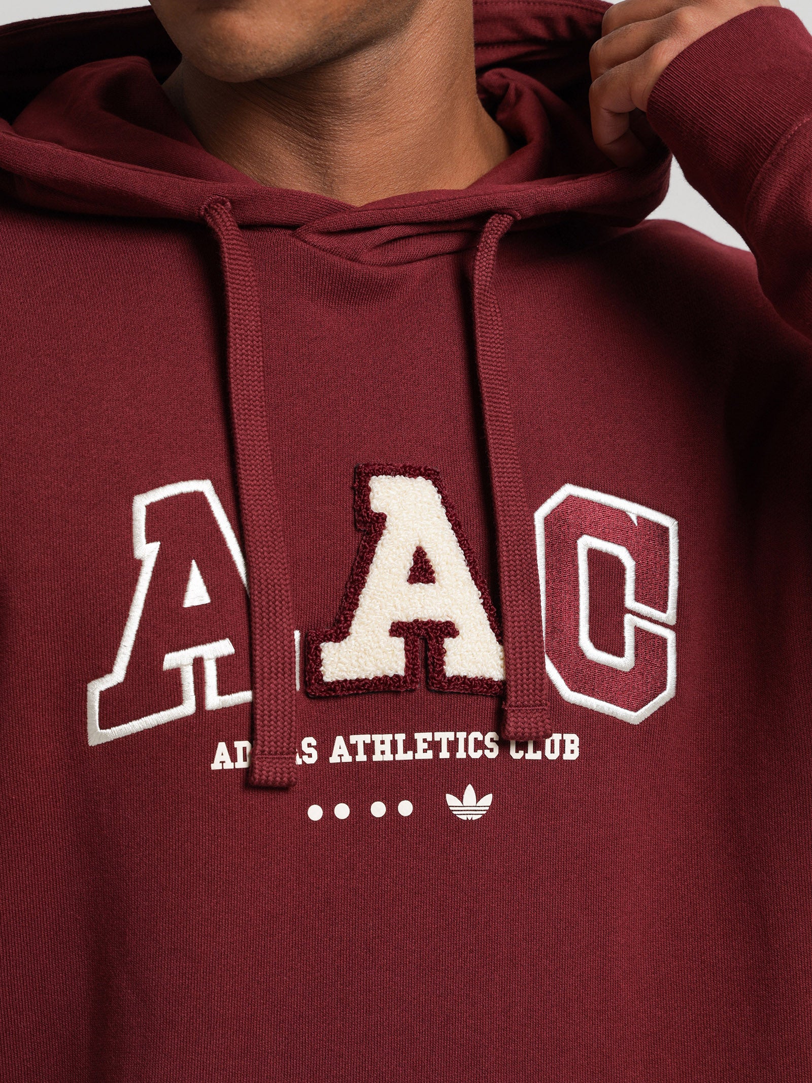 Rifta Metro ACC Hoodie - Image 3