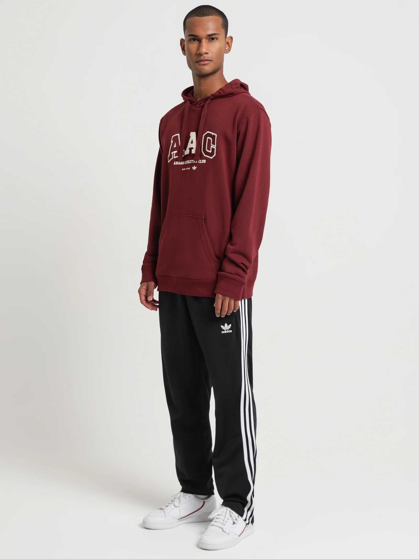 Rifta Metro ACC Hoodie - Image 4