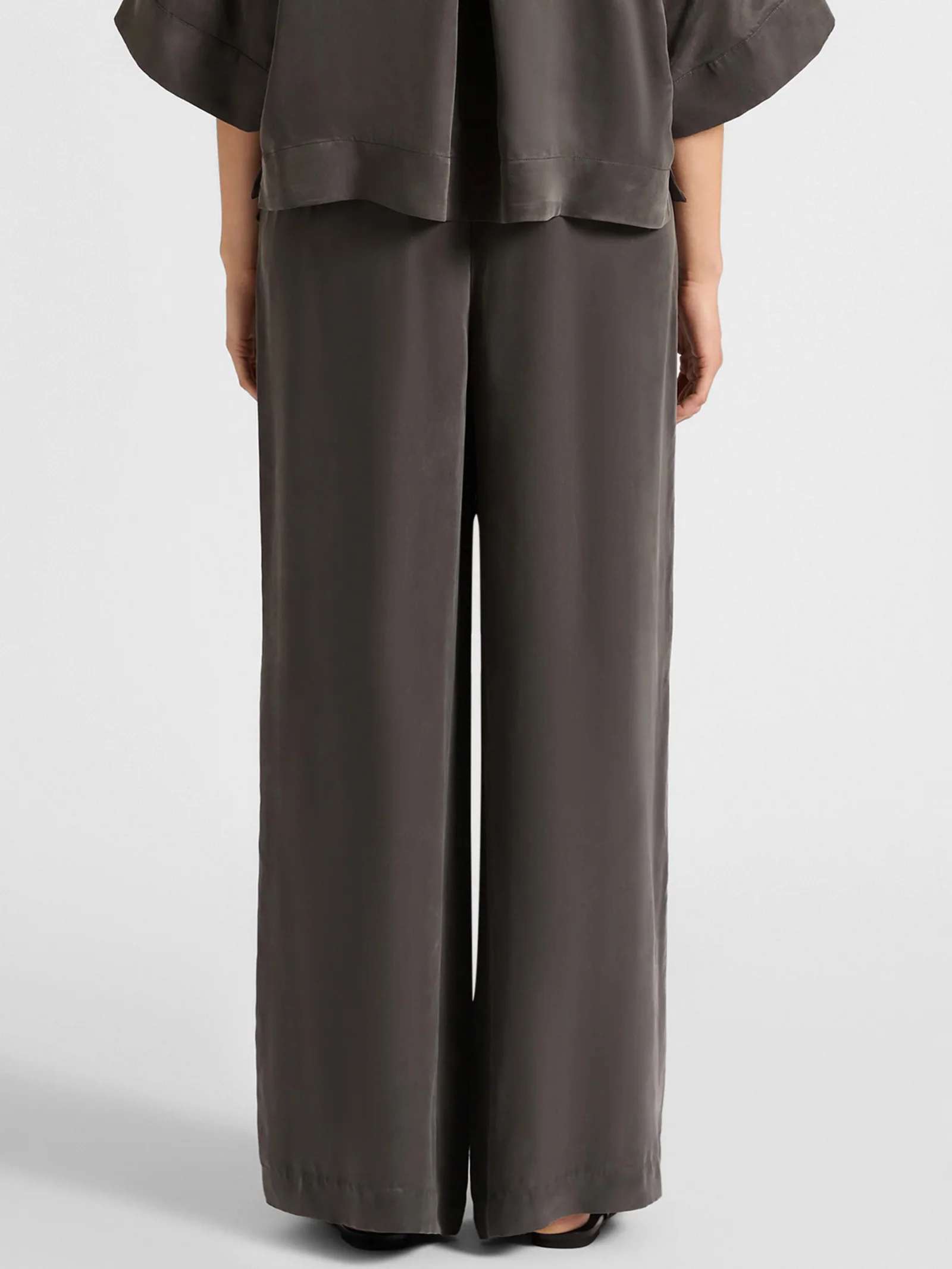 Rika Cupro Pant - Image 4
