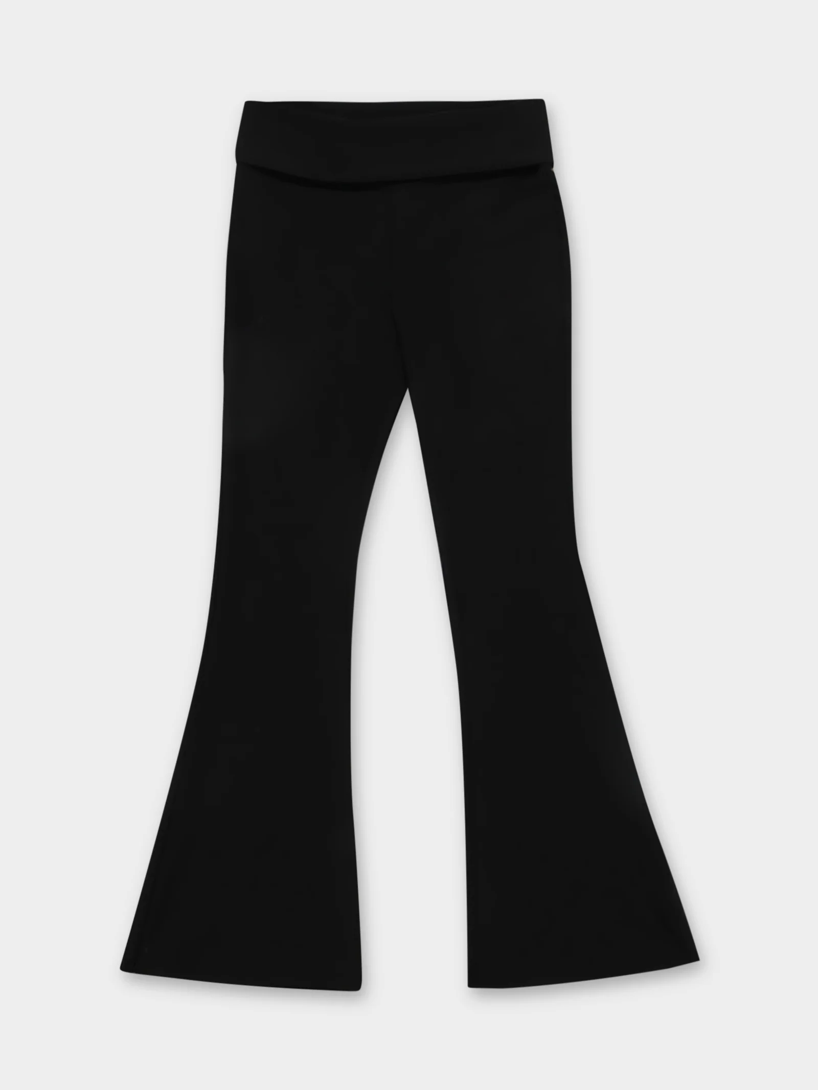 Rima Rib Ponte Pants - Image 6