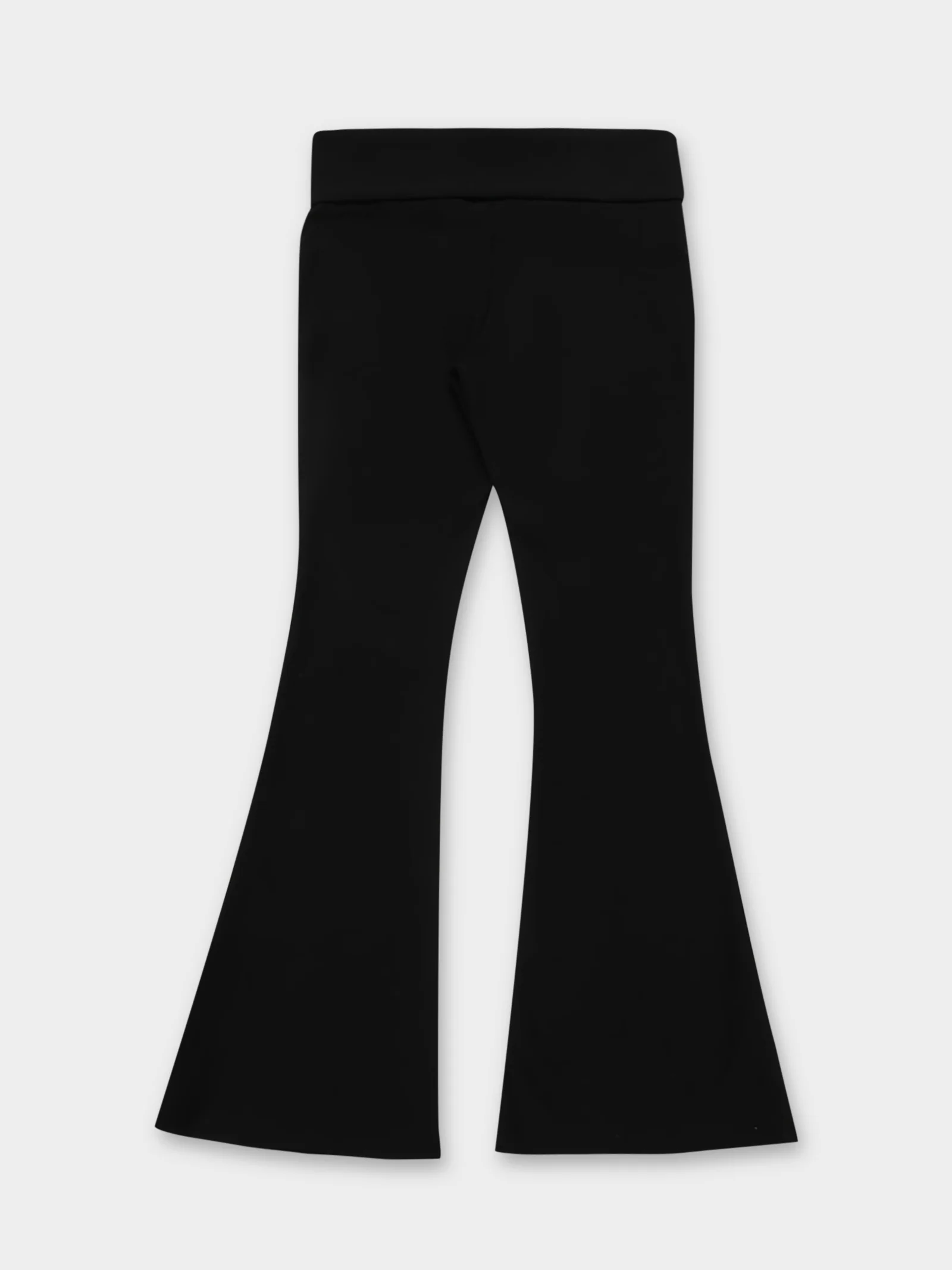 Rima Rib Ponte Pants - Image 7