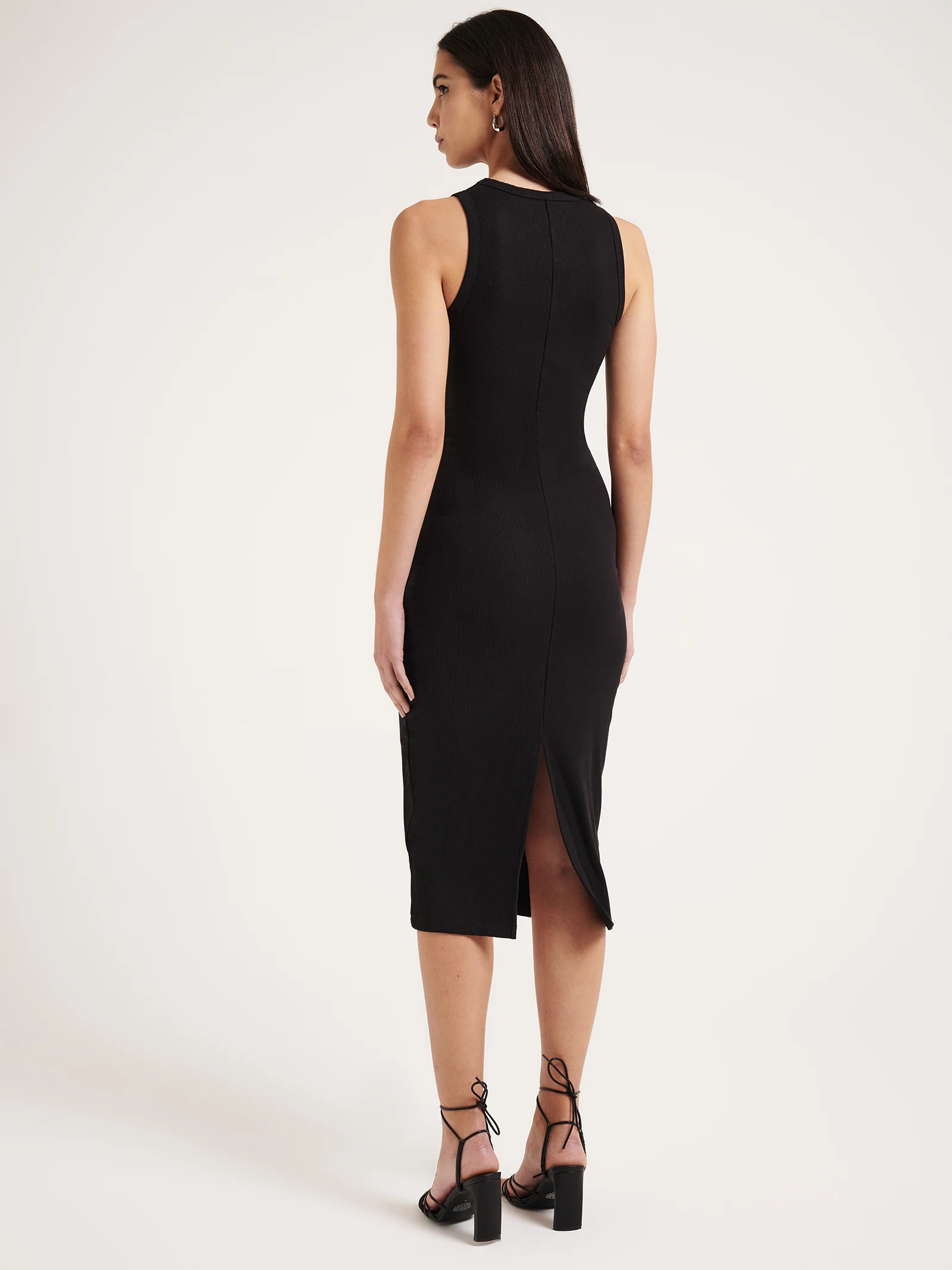 Rimana Midi Dress - Image 3
