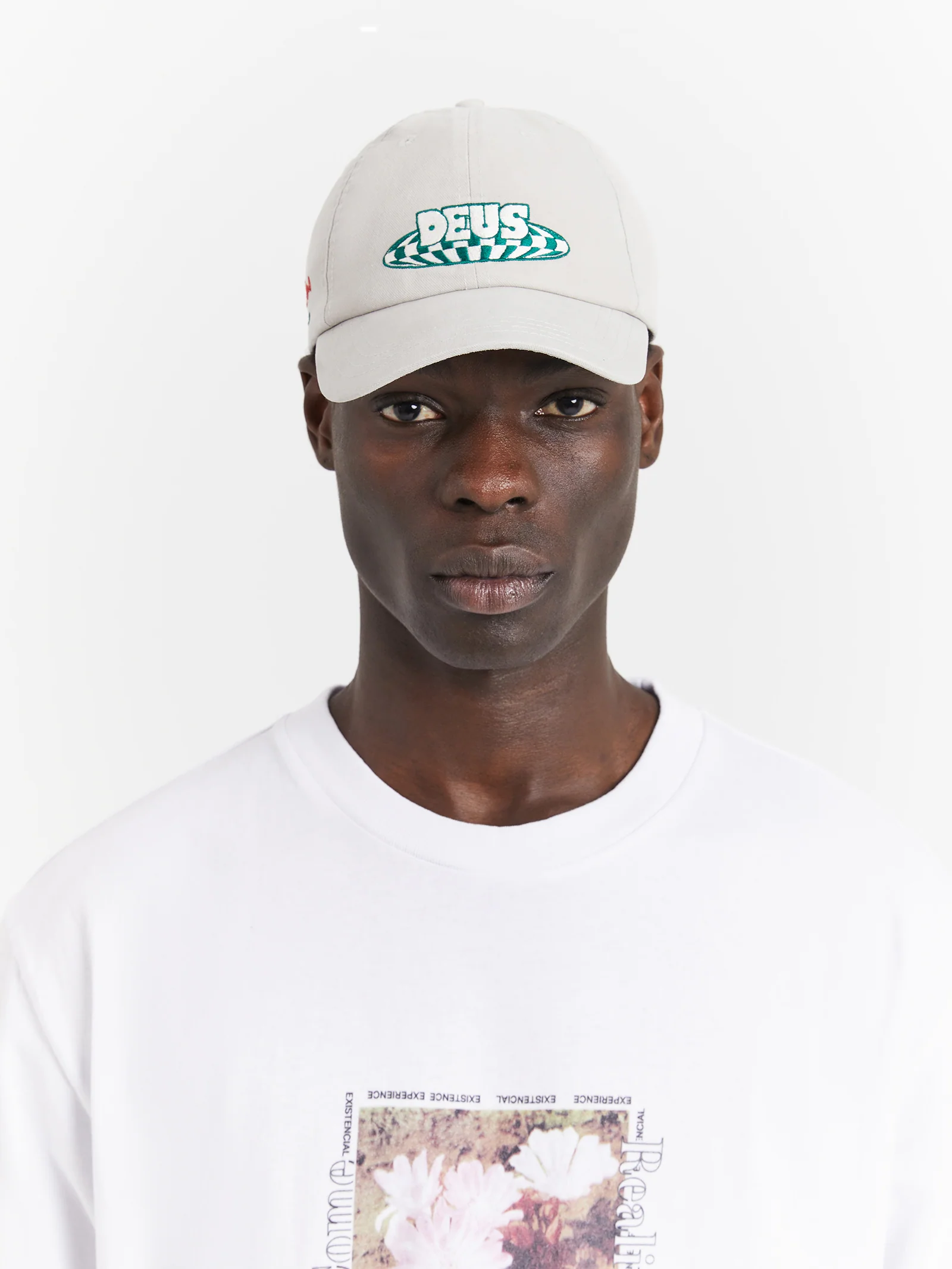 Ringer Dad Cap