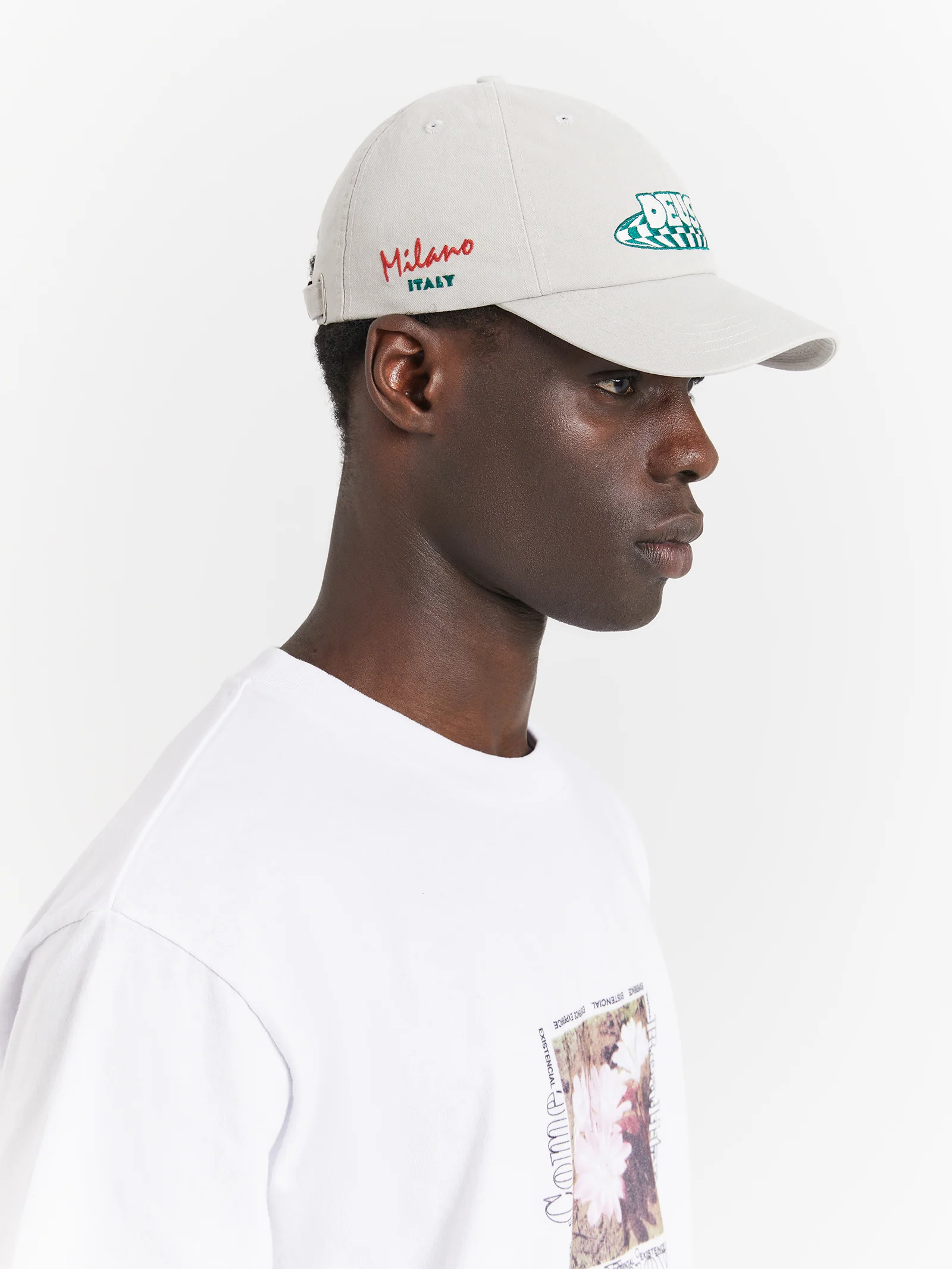 Ringer Dad Cap - Image 2