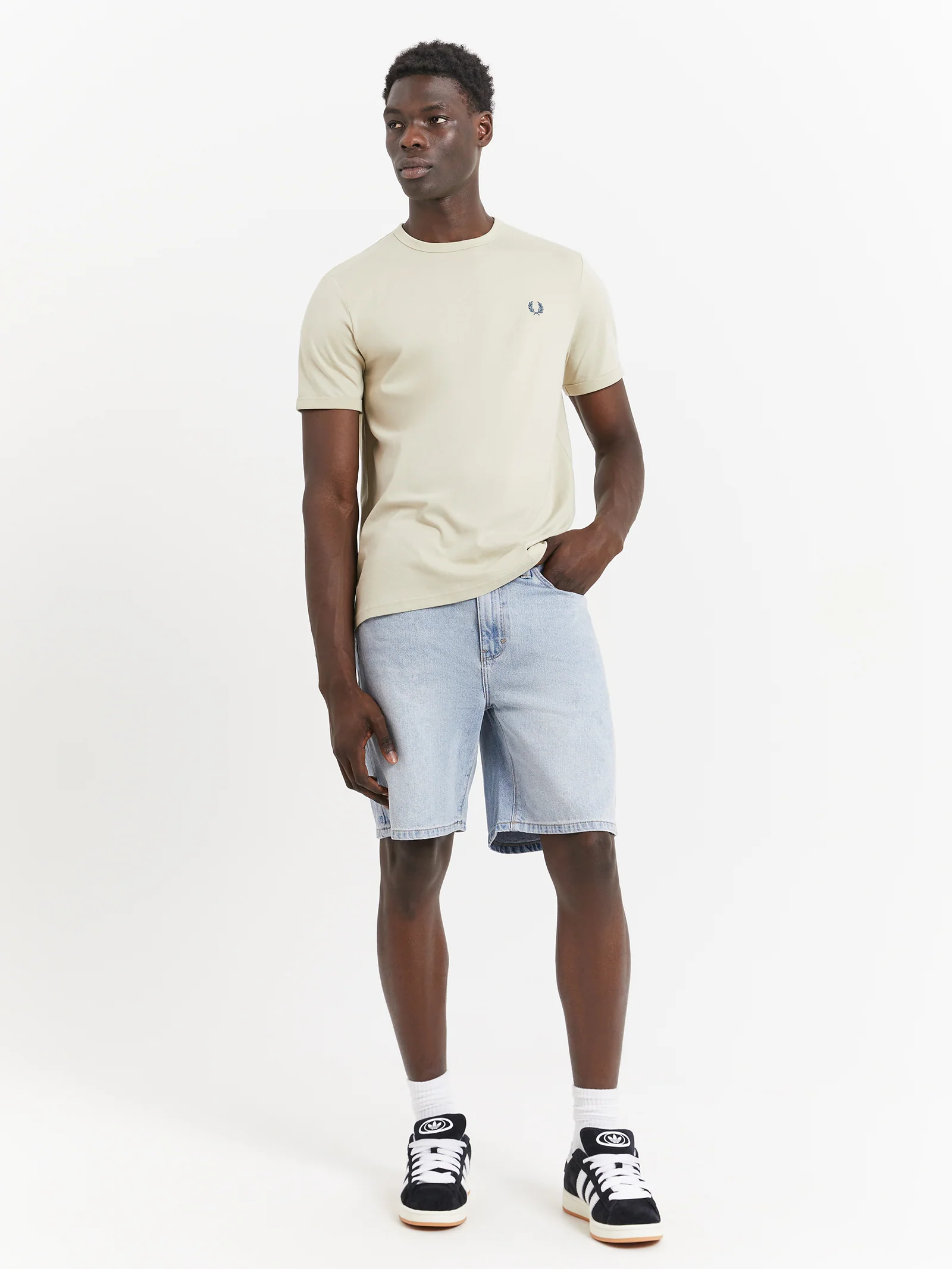 Ringer T-Shirt - Image 2