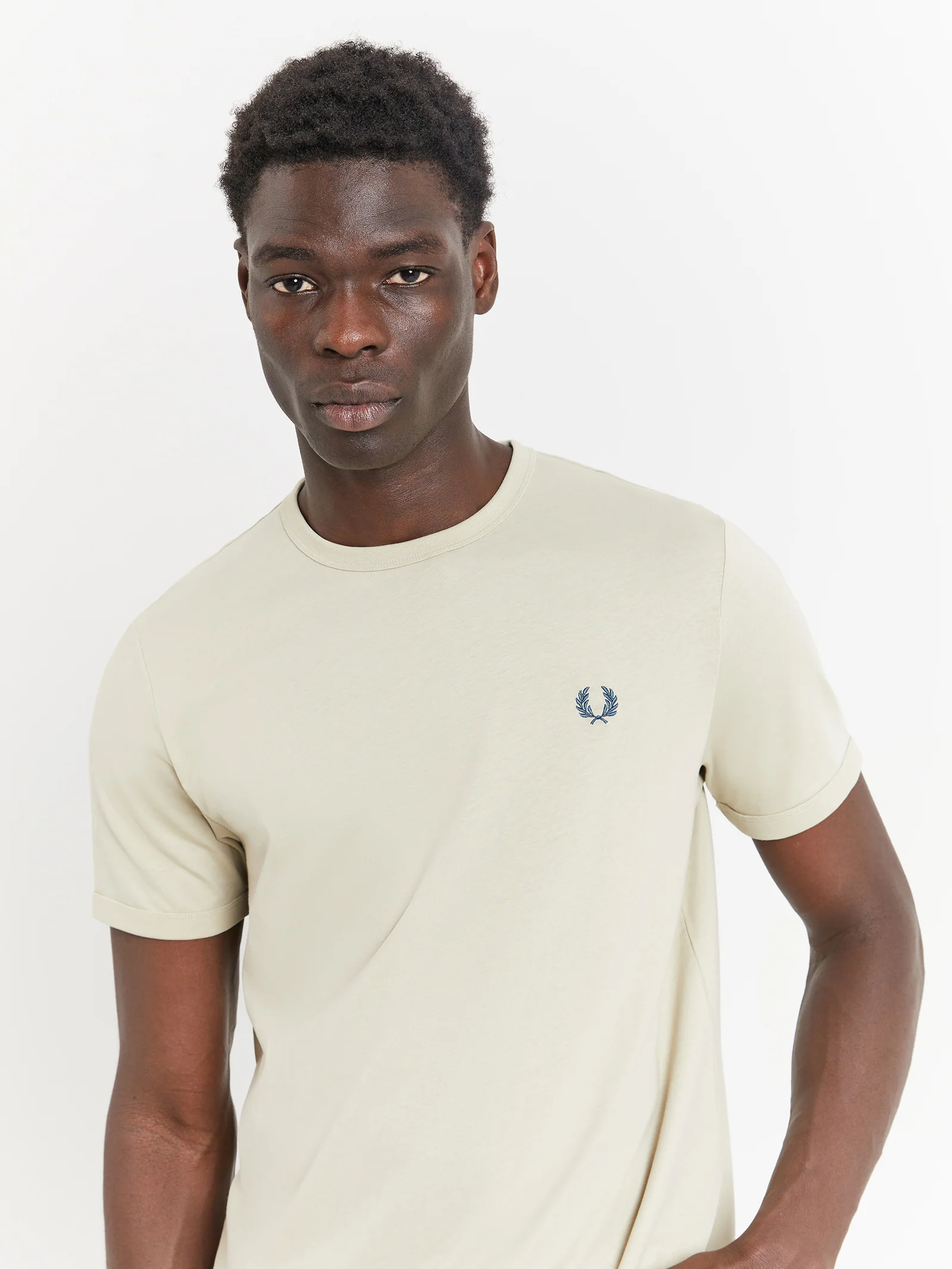 Ringer T-Shirt - Image 3