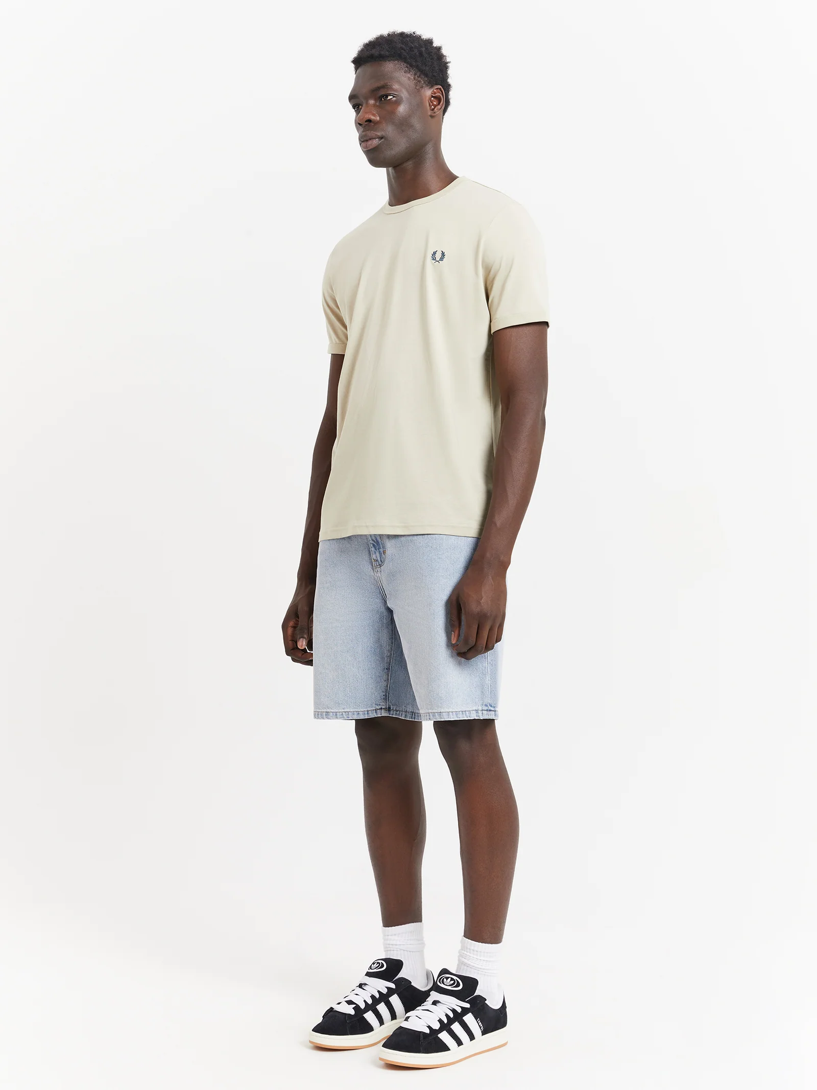Ringer T-Shirt - Image 4
