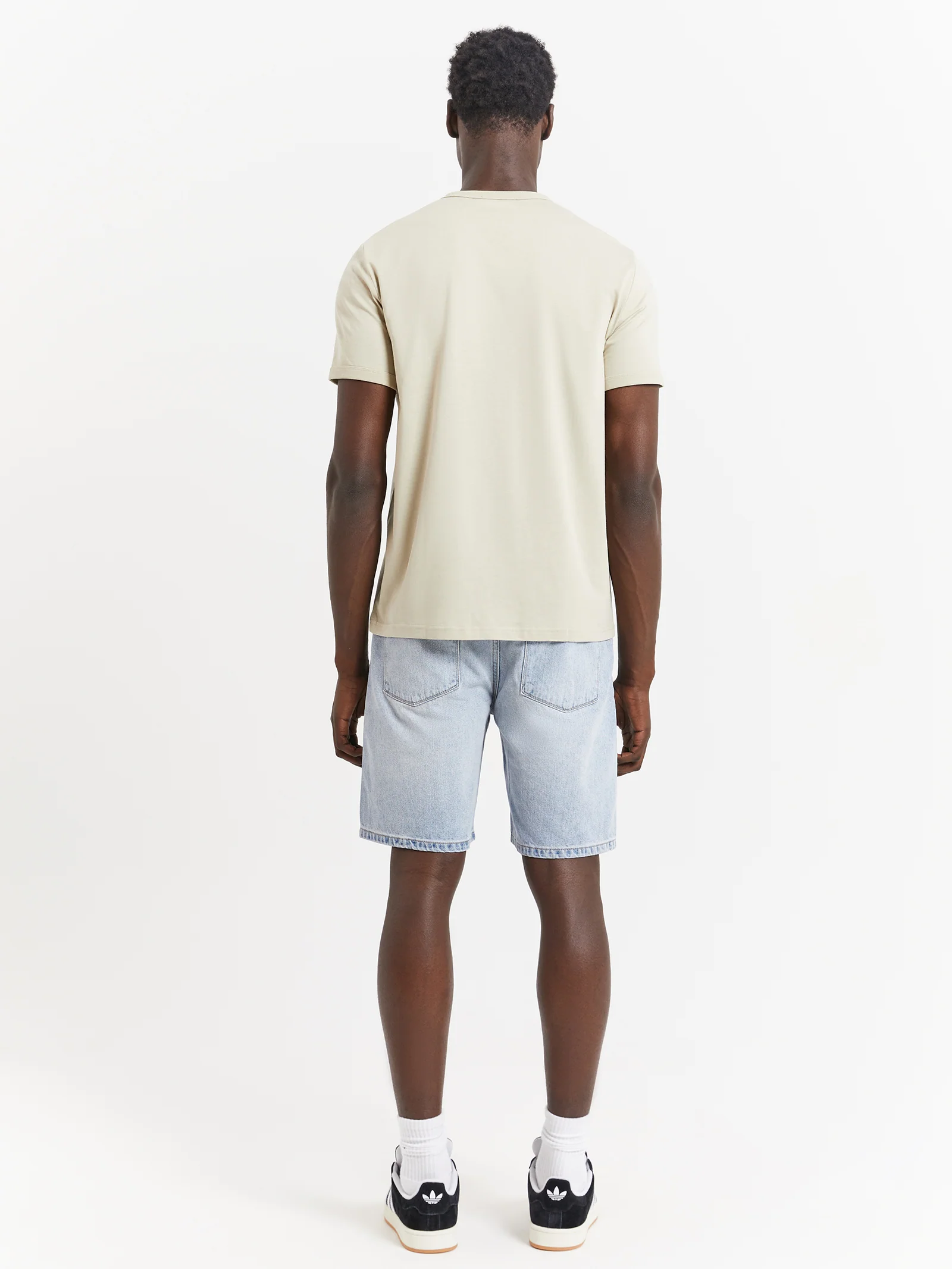Ringer T-Shirt - Image 5
