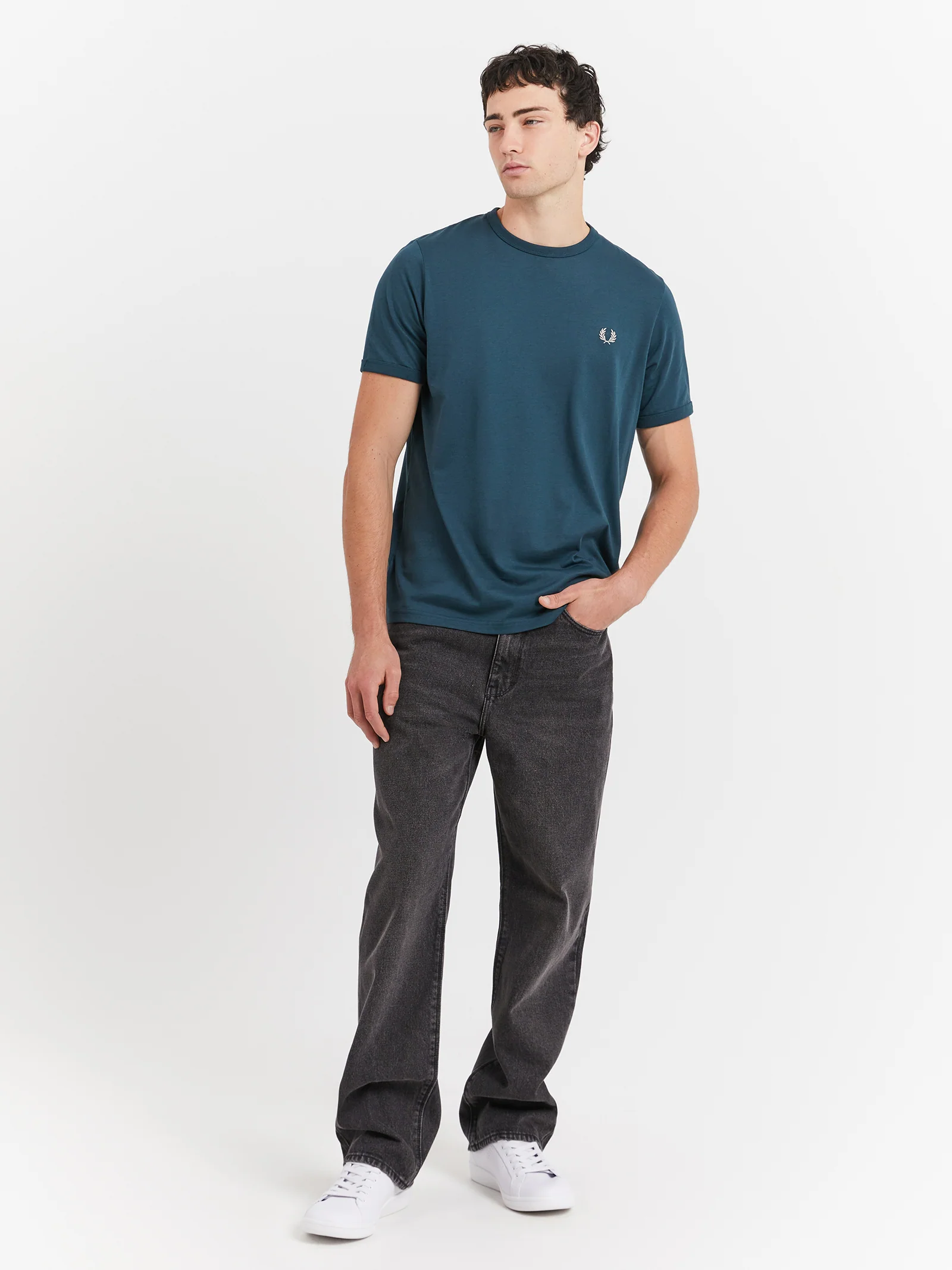 Ringer T-Shirt - Image 2