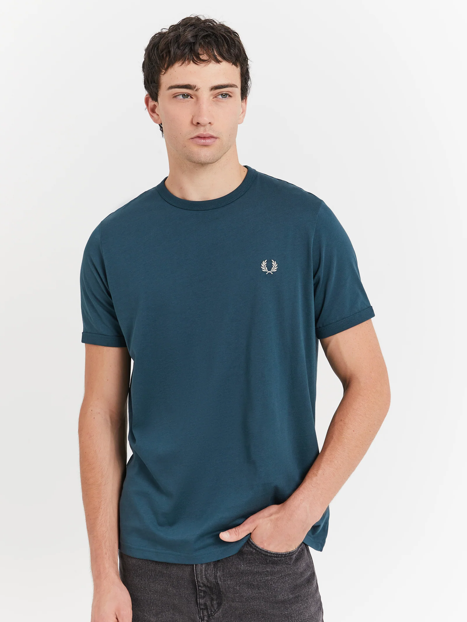 Ringer T-Shirt - Image 3