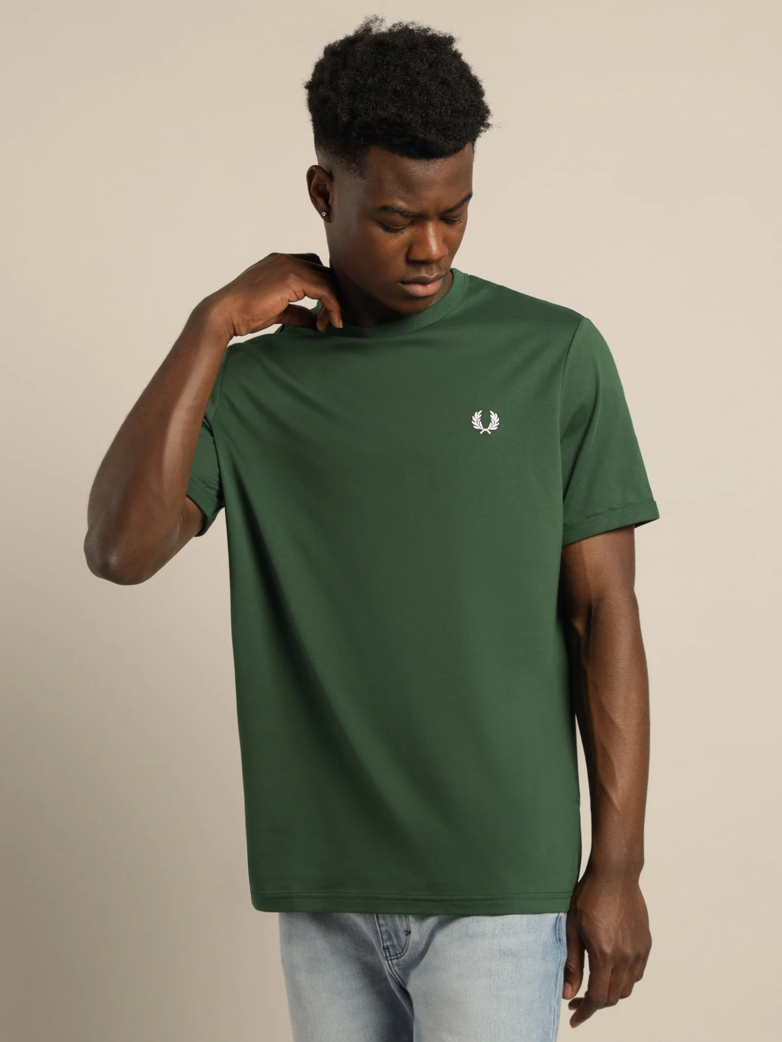 Ringer T-Shirt - Image 3