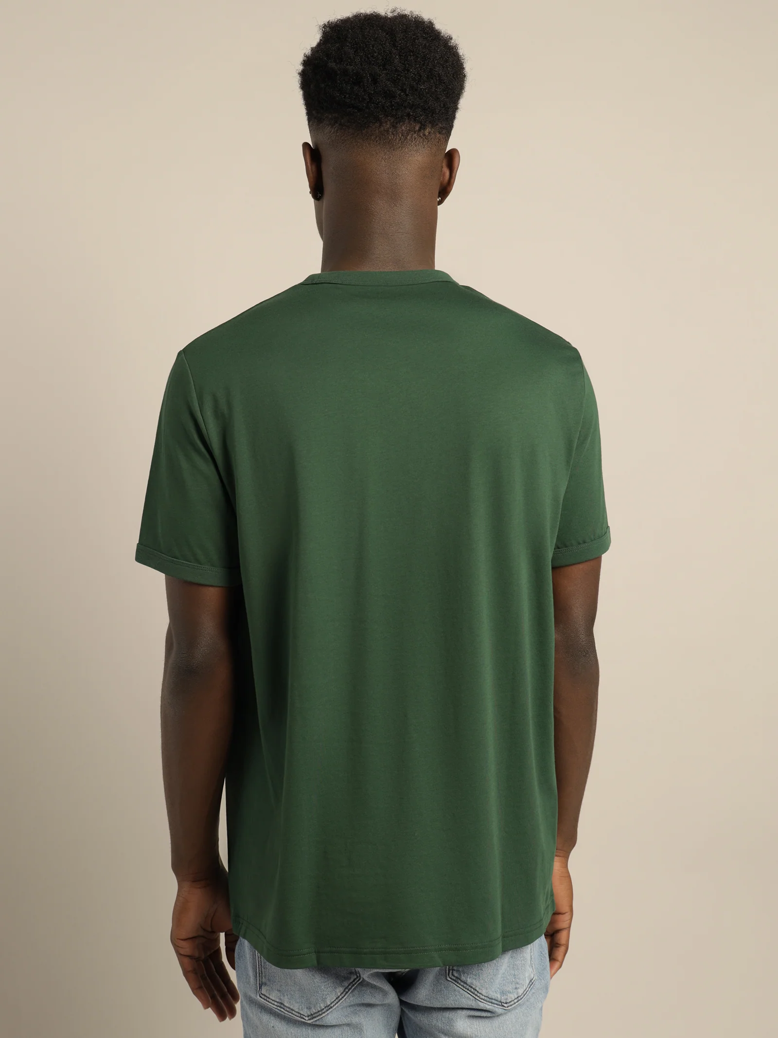 Ringer T-Shirt - Image 6
