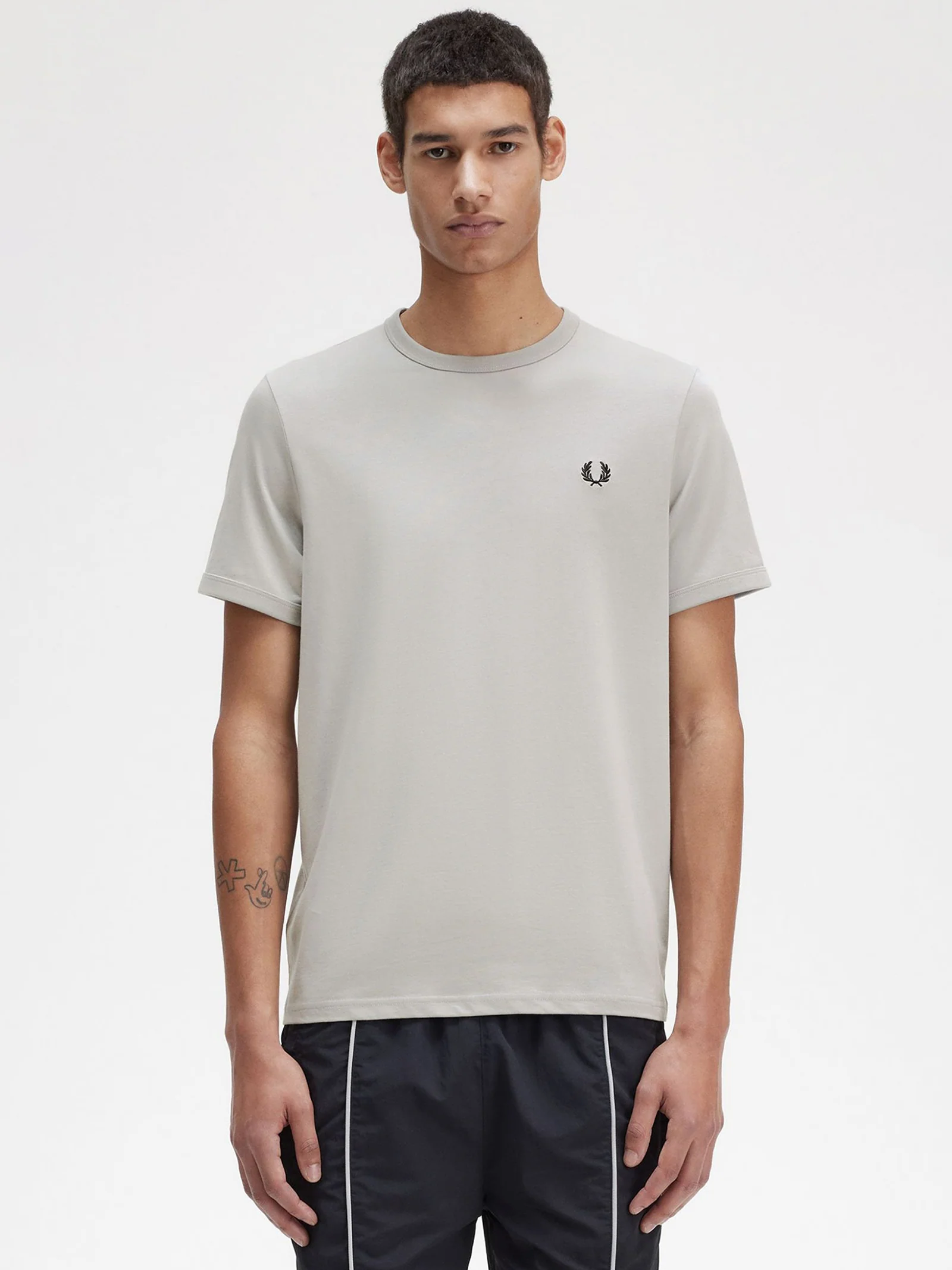 Ringer T-Shirt