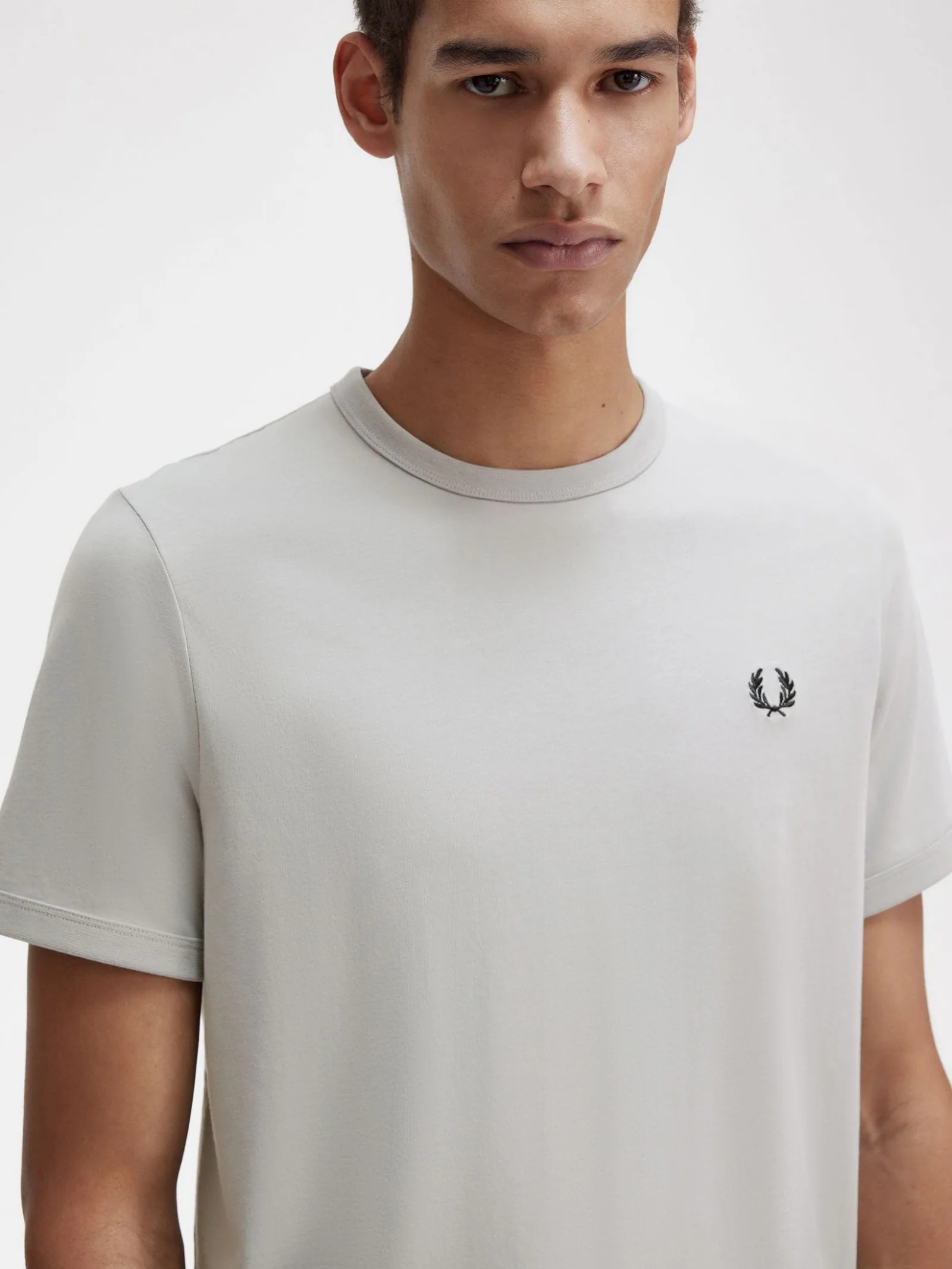 Ringer T-Shirt - Image 2
