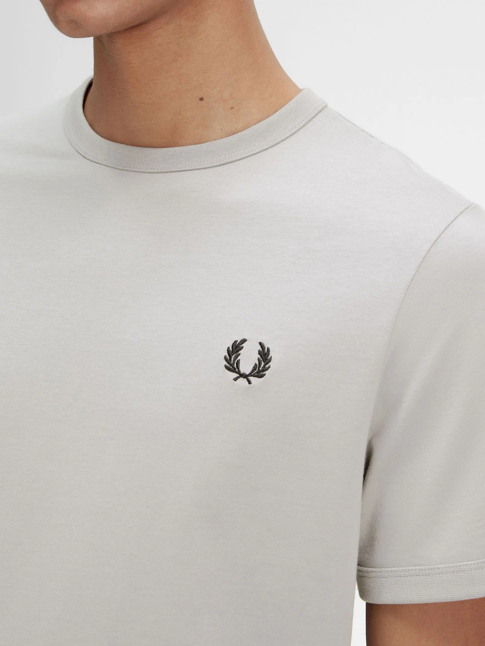 Ringer T-Shirt - Image 3