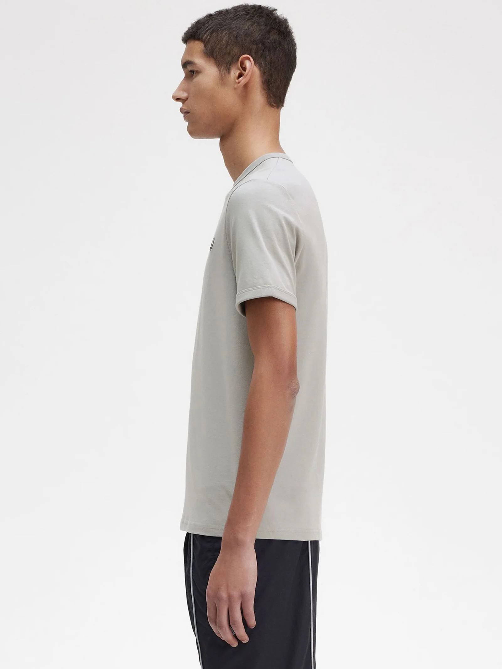 Ringer T-Shirt - Image 4