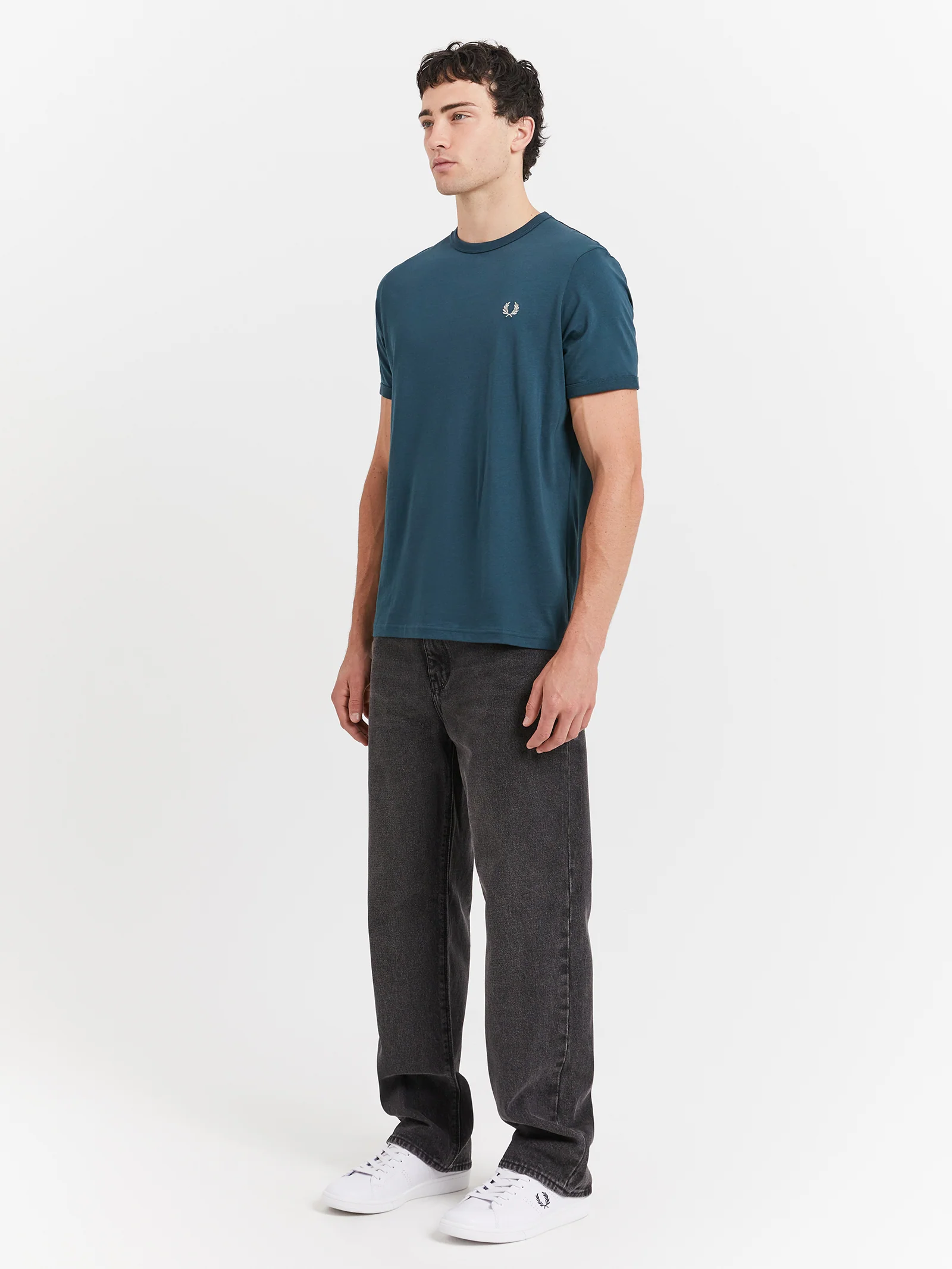 Ringer T-Shirt - Image 4