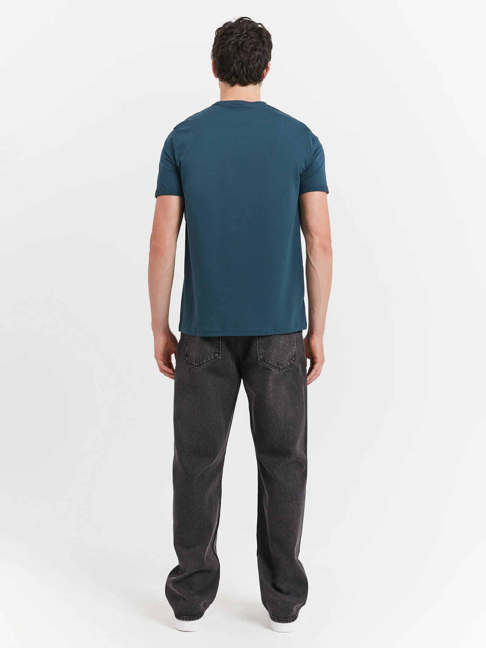 Ringer T-Shirt - Image 5