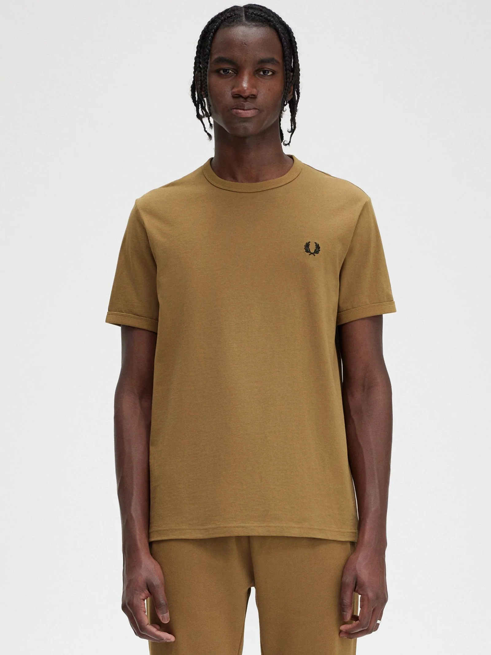Ringer T-Shirt