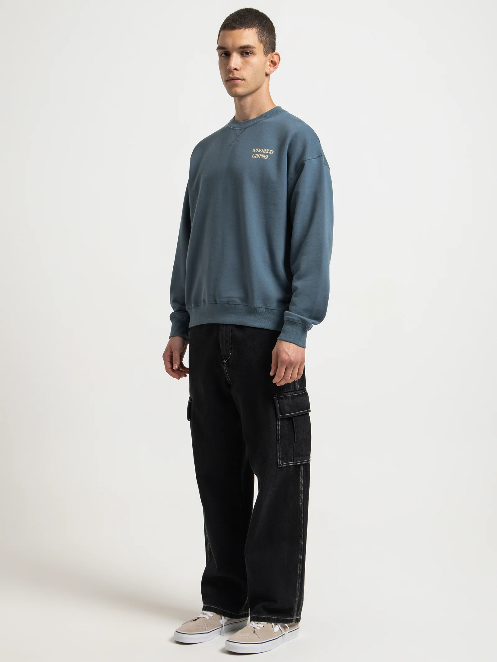 Ringleader Crew - Image 4