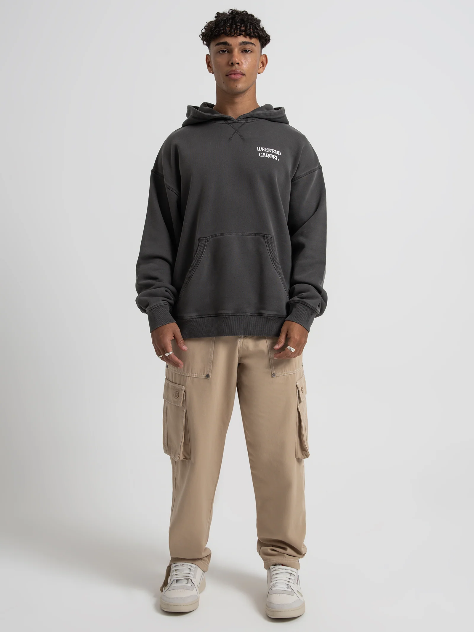 Ringleader Hooded Sweater - Image 4