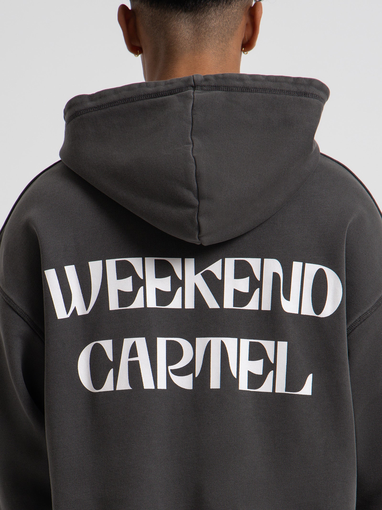 Ringleader Hooded Sweater - Image 5