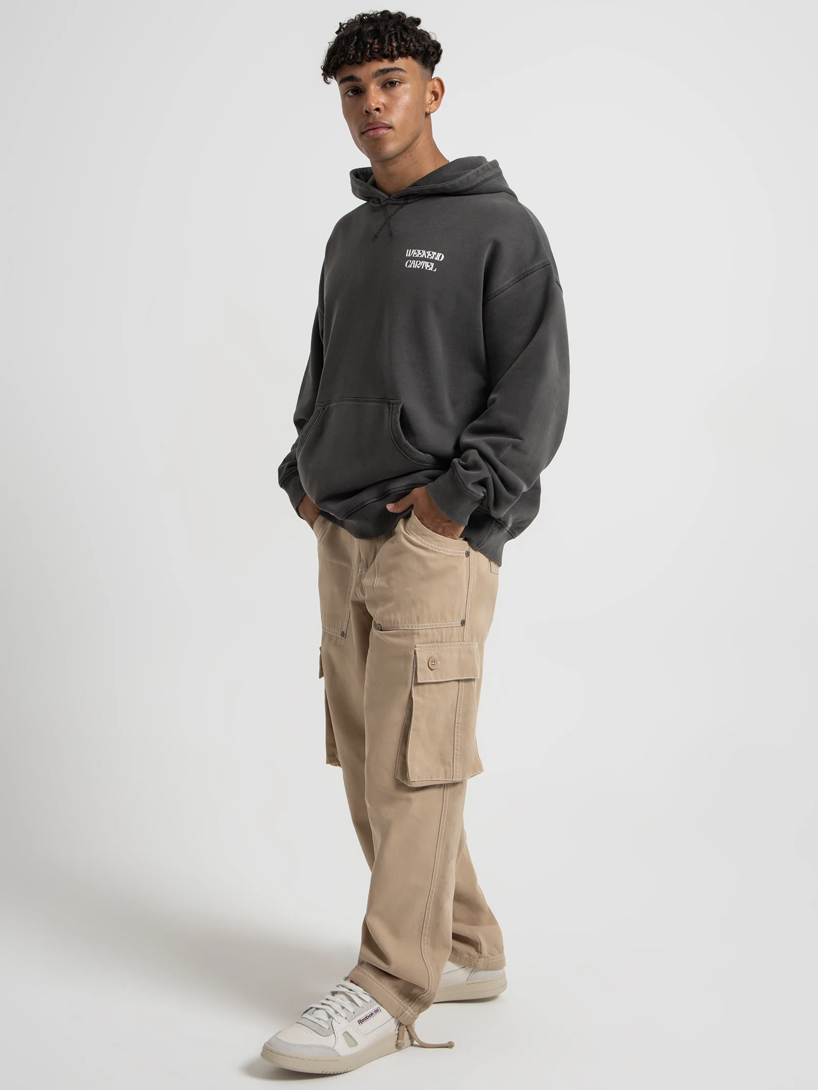 Ringleader Hooded Sweater - Image 6