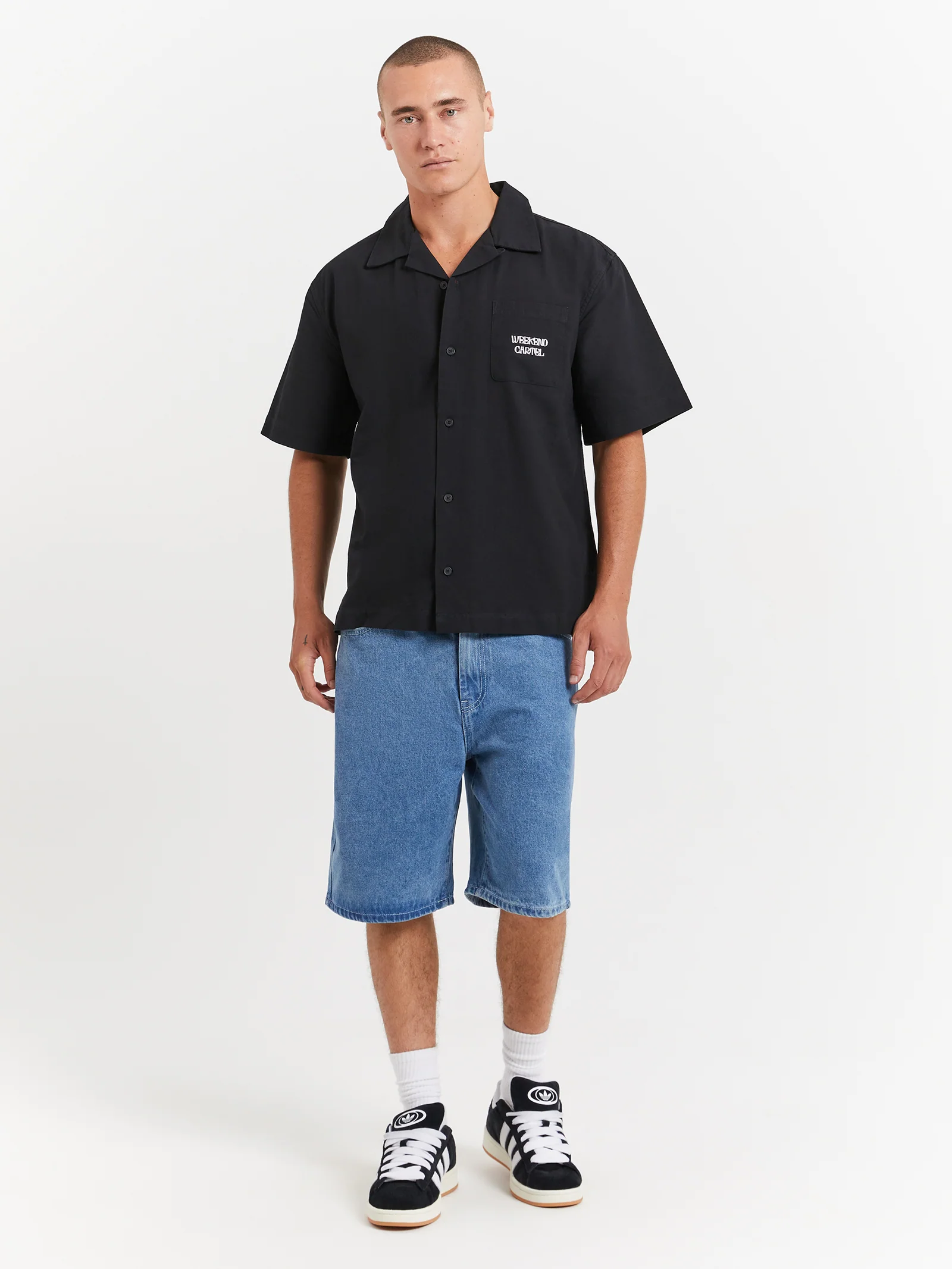 Ringleader Shirt - Image 2